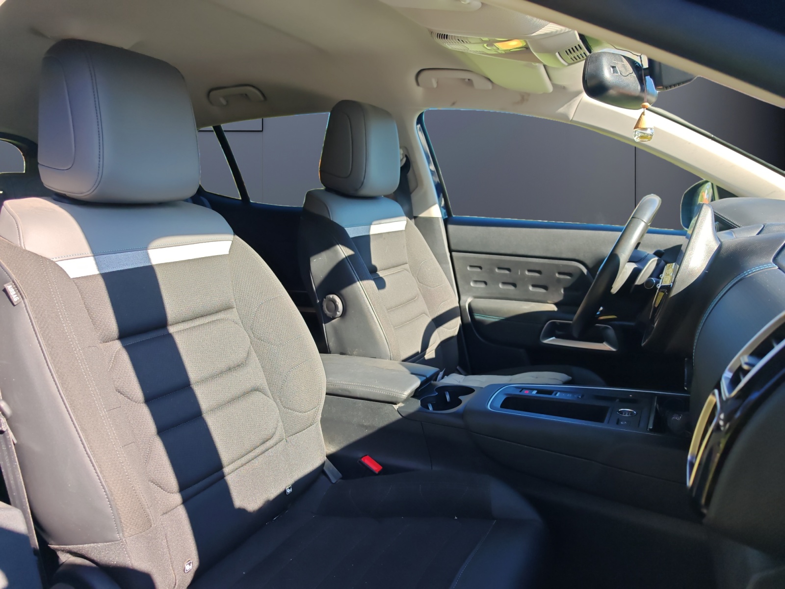 Citroen C5 Aircross 13