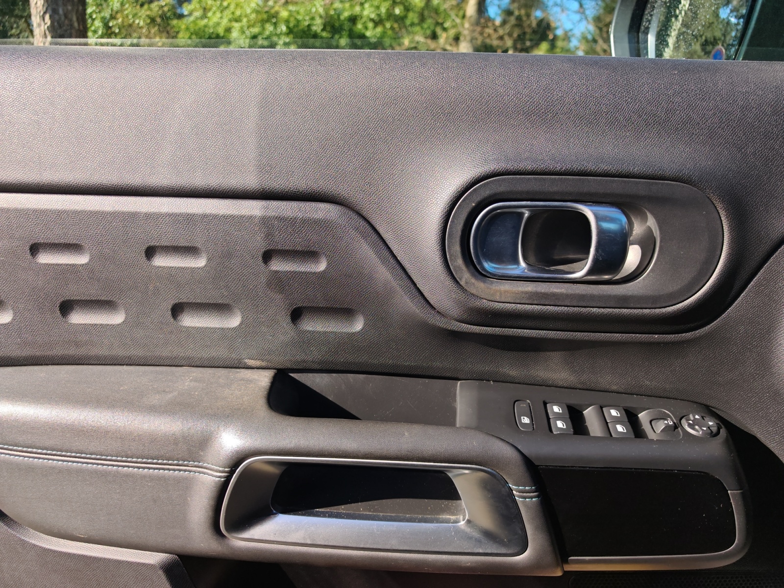 Citroen C5 Aircross 17