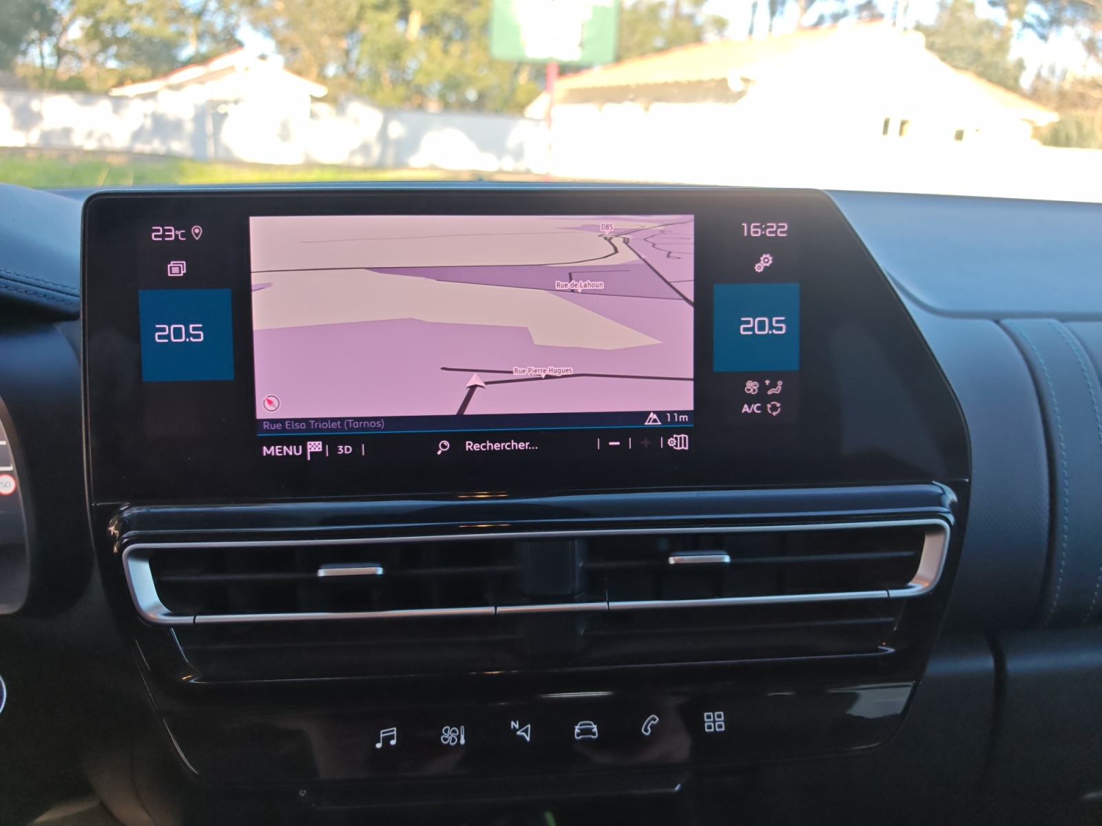 Citroen C5 Aircross 19