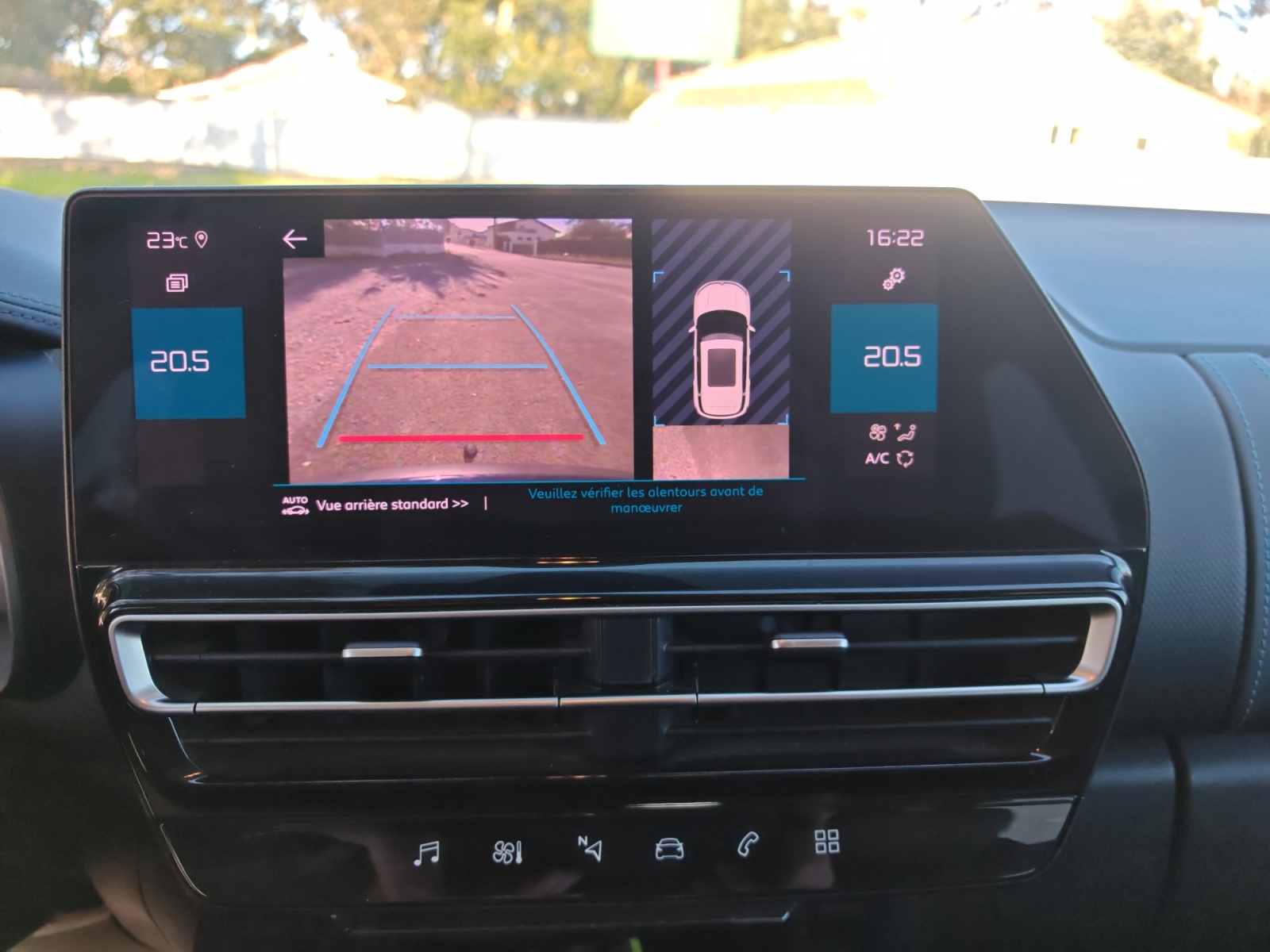 Citroen C5 Aircross 20