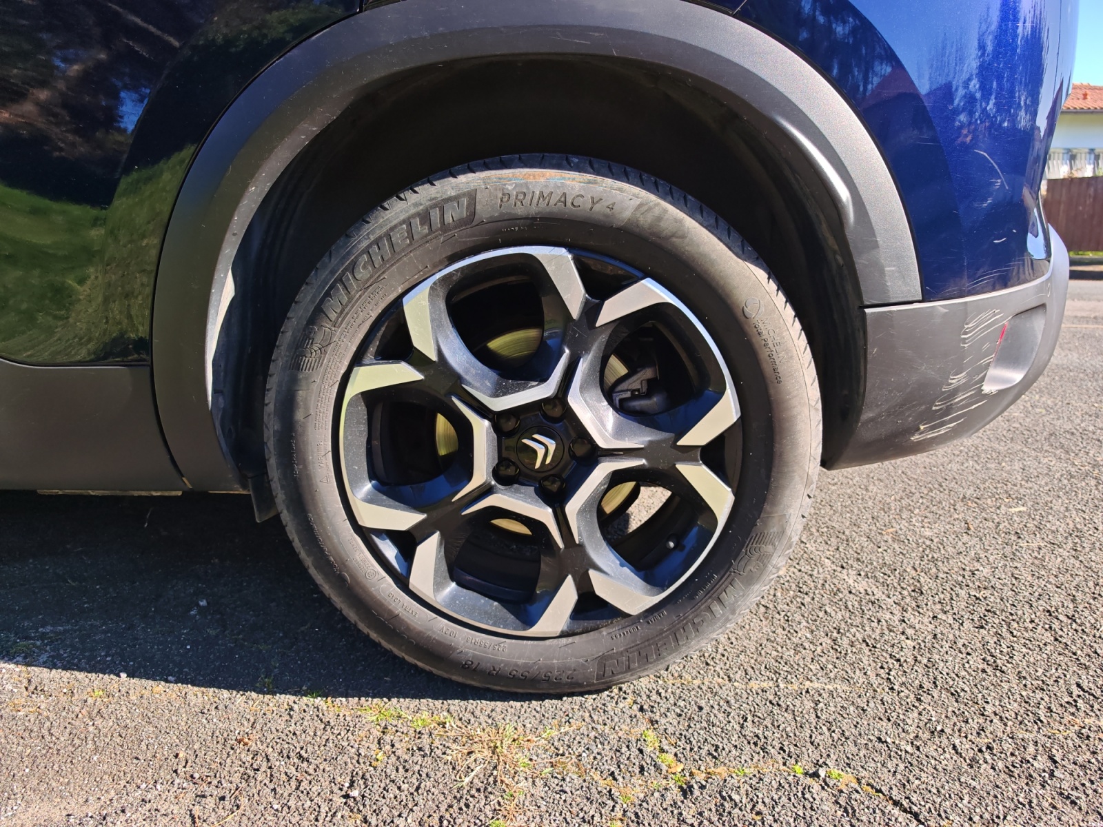 Citroen C5 Aircross 26