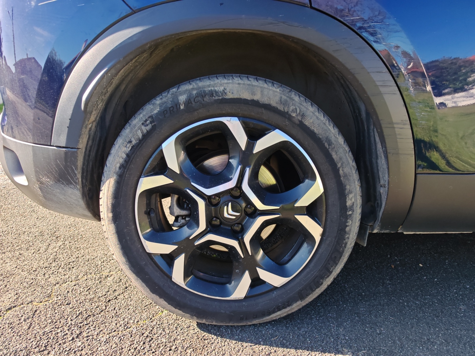 Citroen C5 Aircross 27