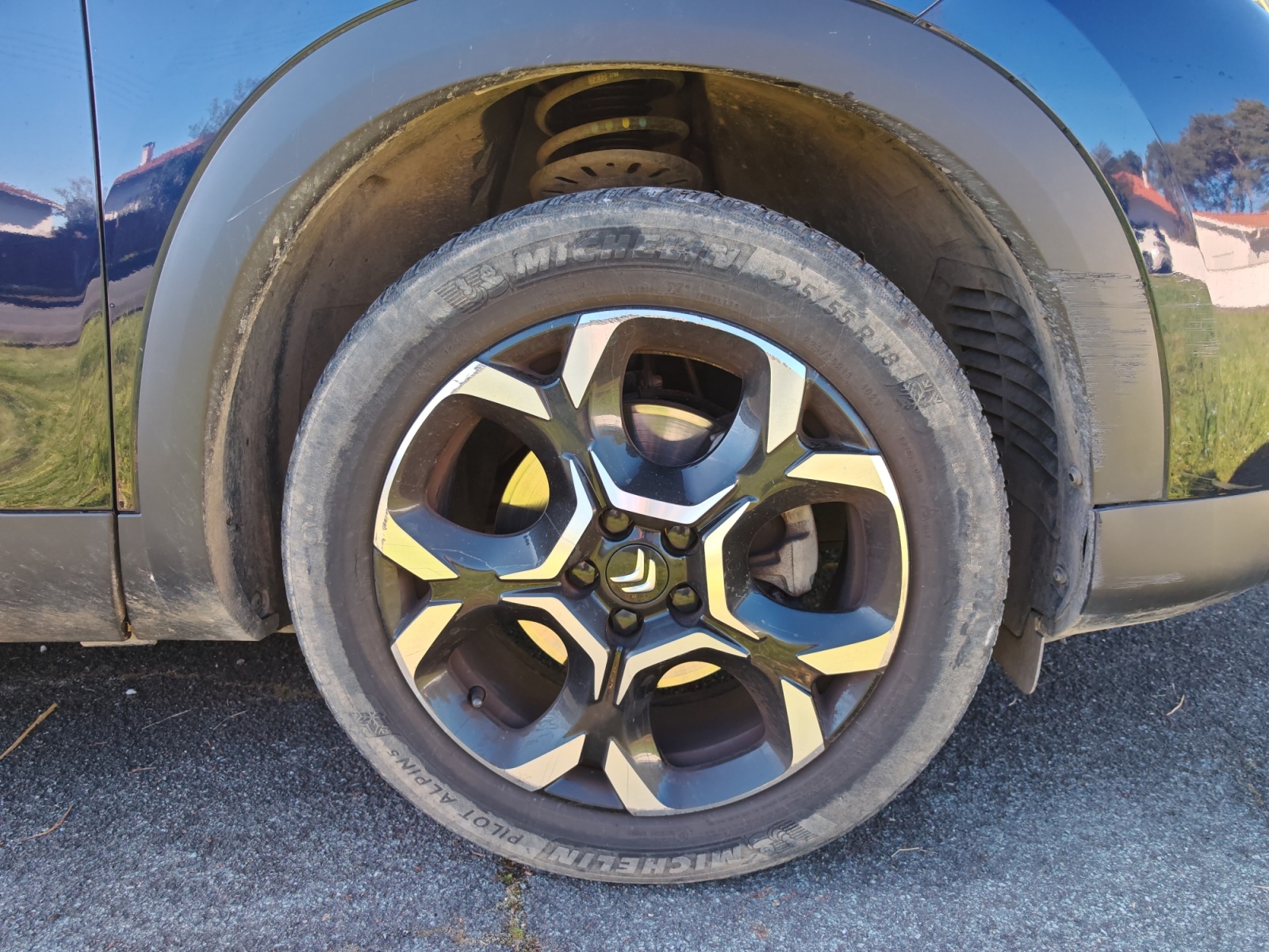 Citroen C5 Aircross 28