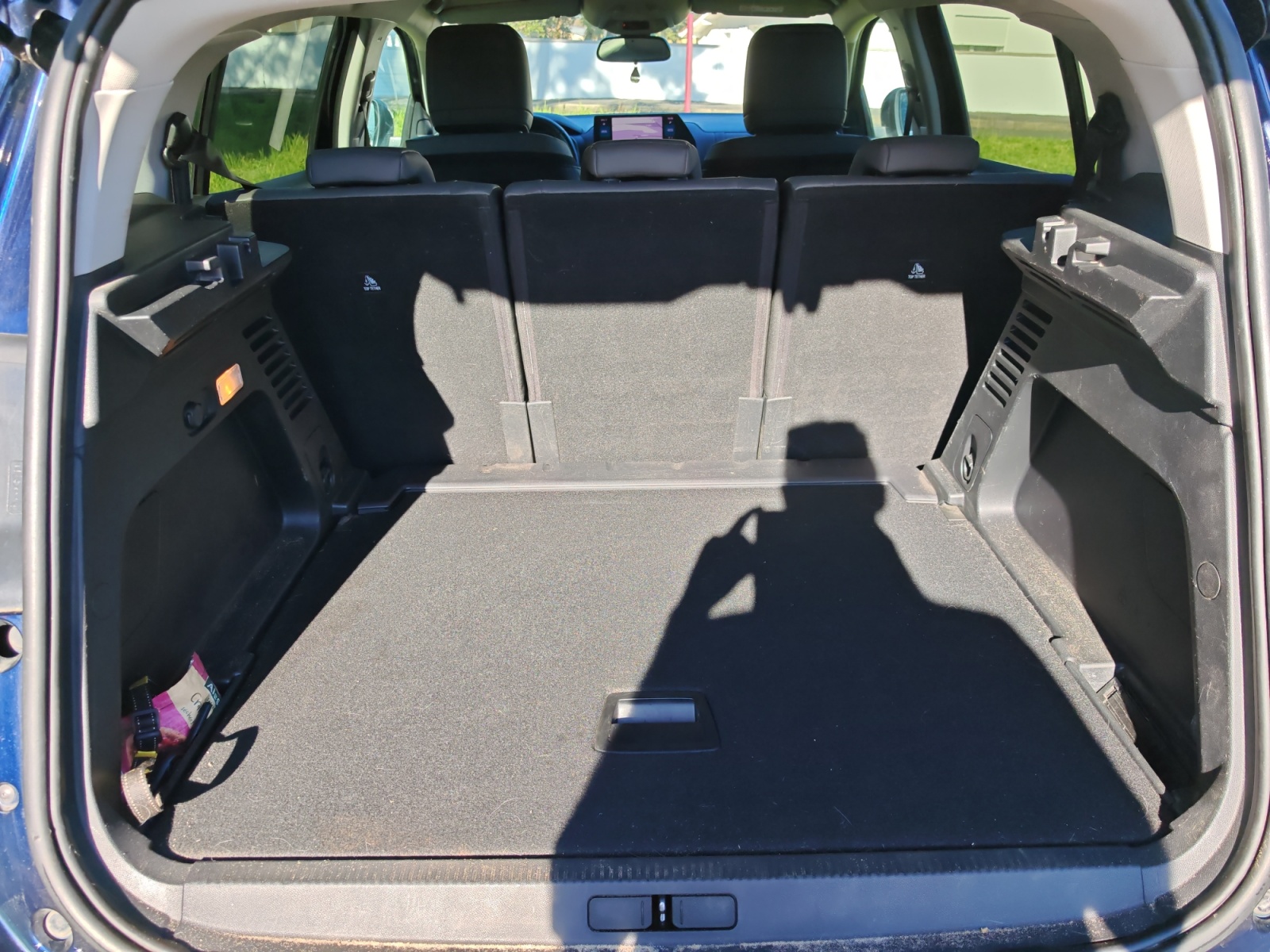 Citroen C5 Aircross 32