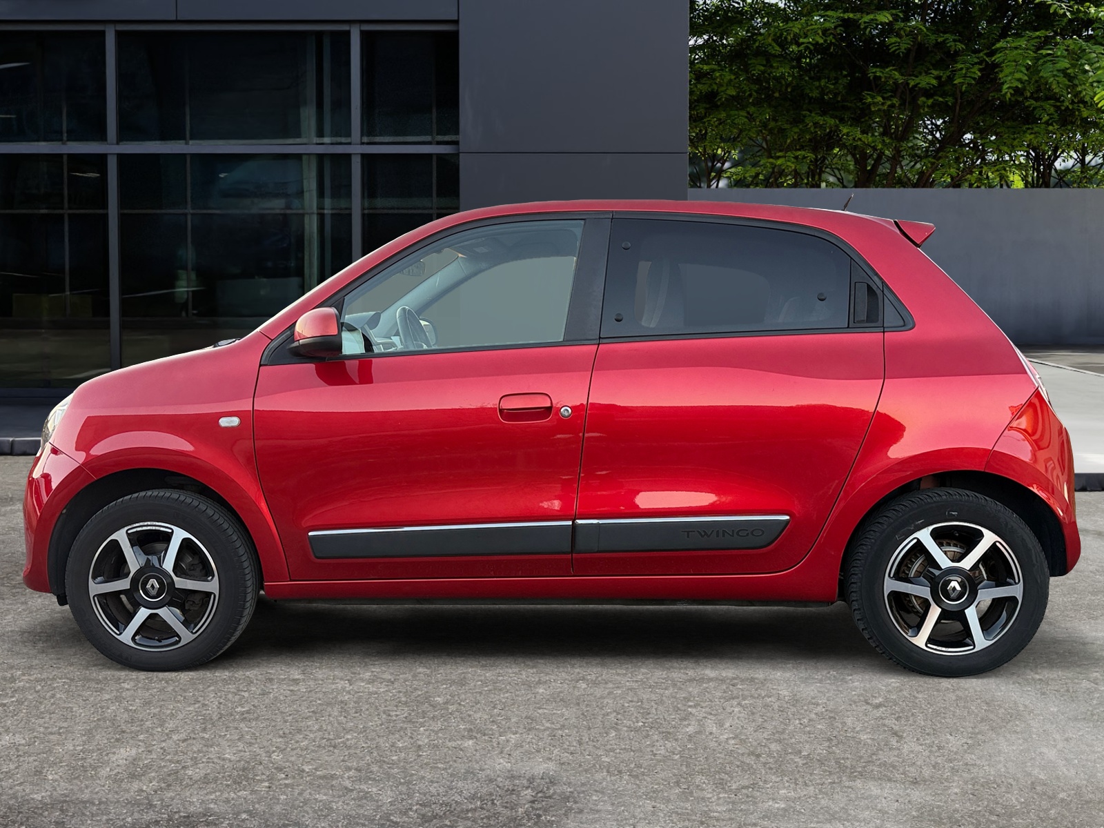 Renault Twingo 1