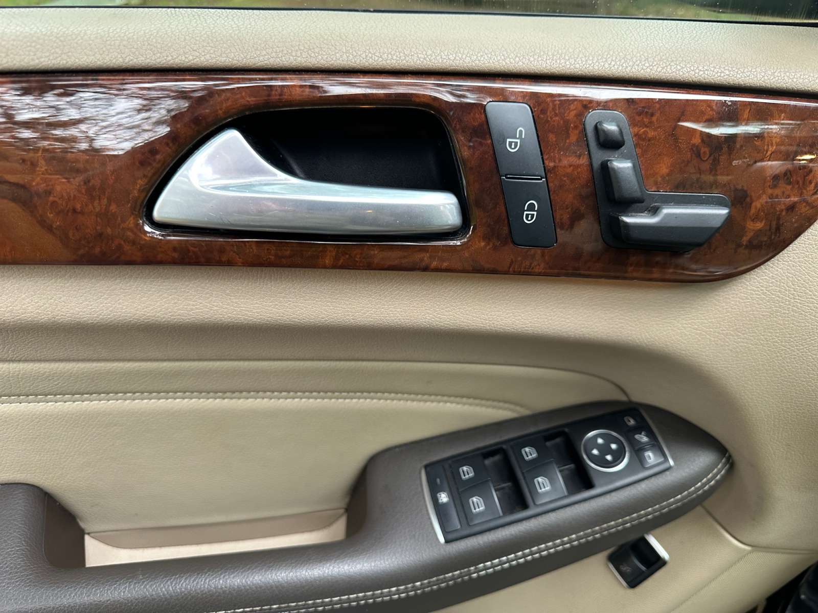 Mercedes-Benz Classe M 17