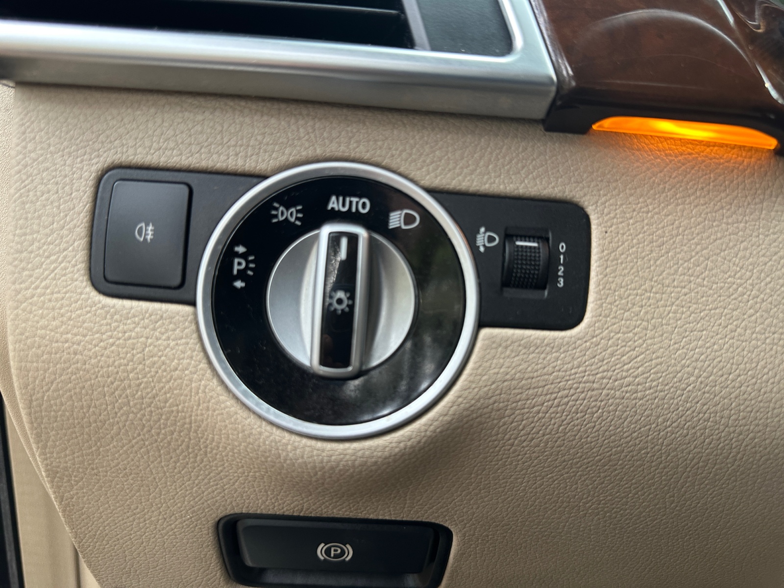 Mercedes-Benz Classe M 18