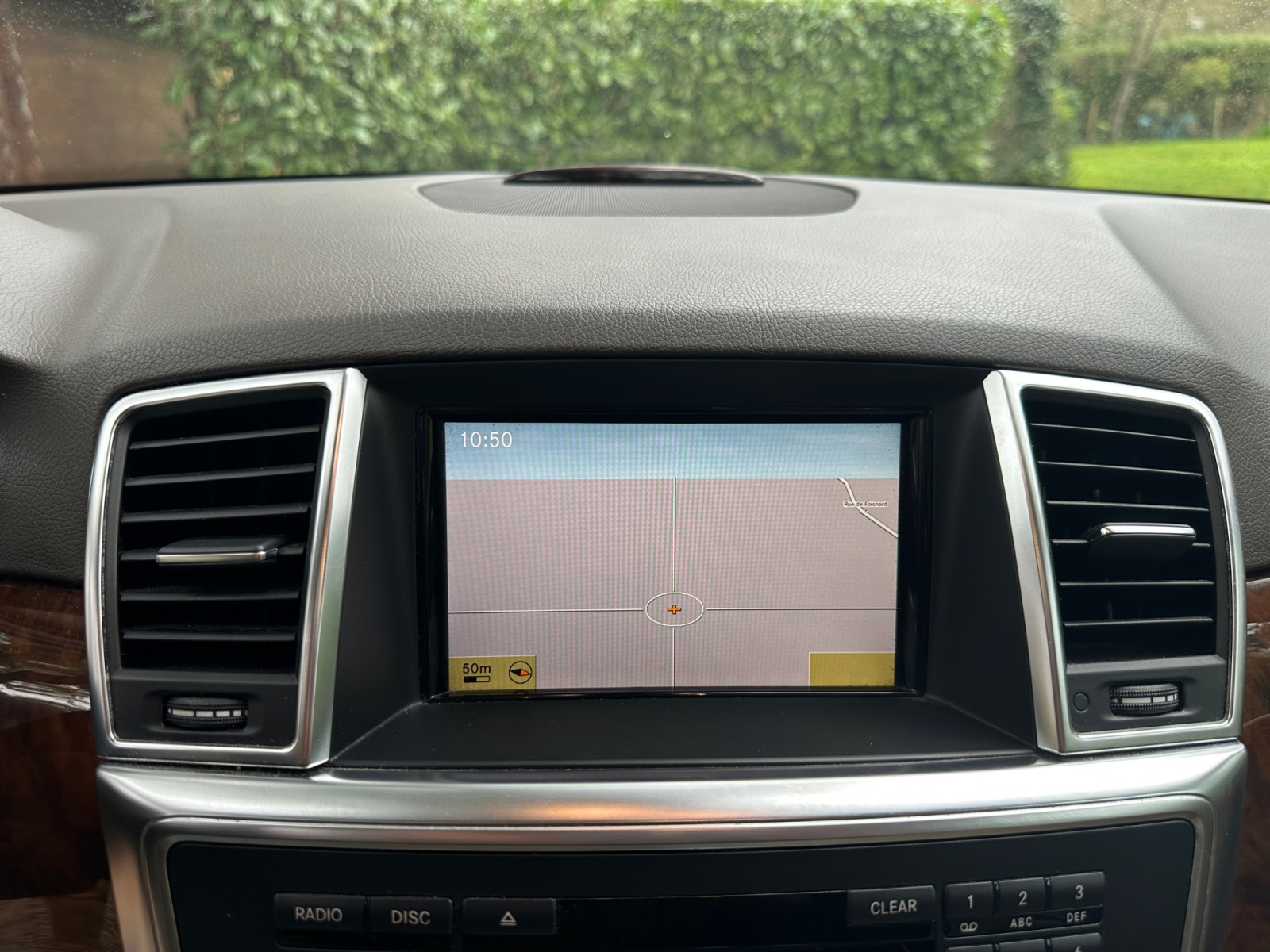 Mercedes-Benz Classe M 22