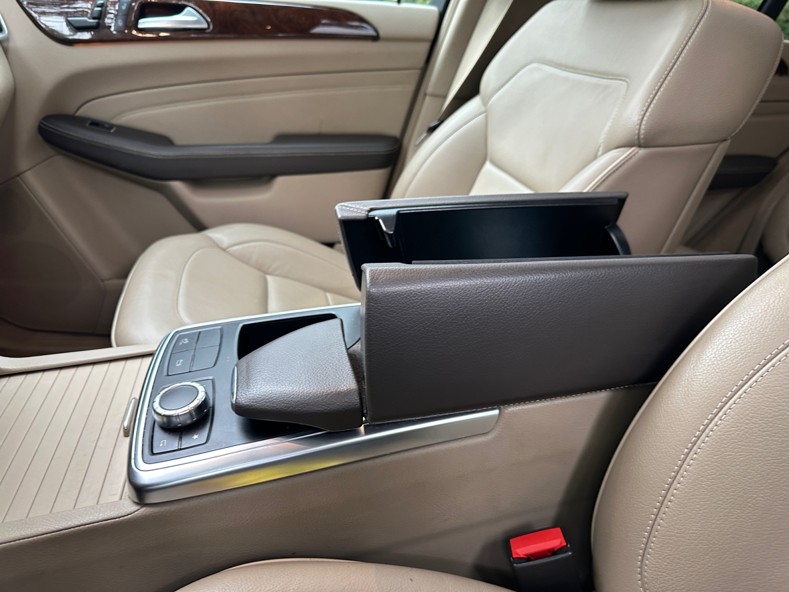 Mercedes-Benz Classe M 24