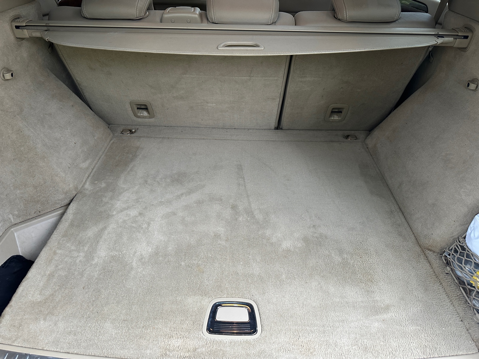 Mercedes-Benz Classe M 32