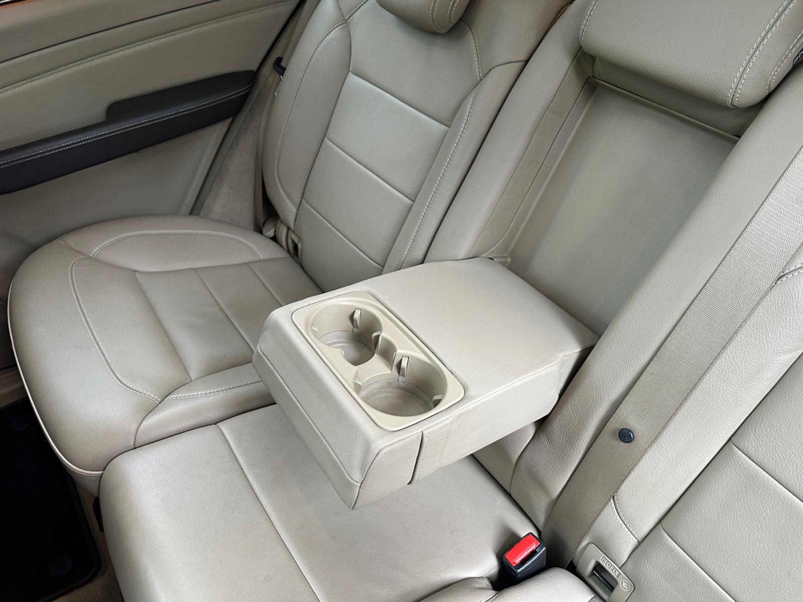 Mercedes-Benz Classe M 35