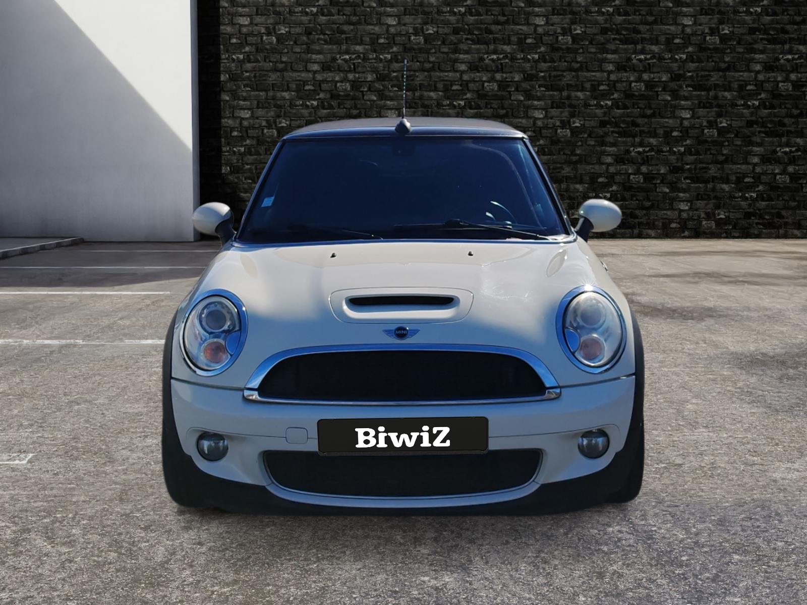 Mini Cabrio 7