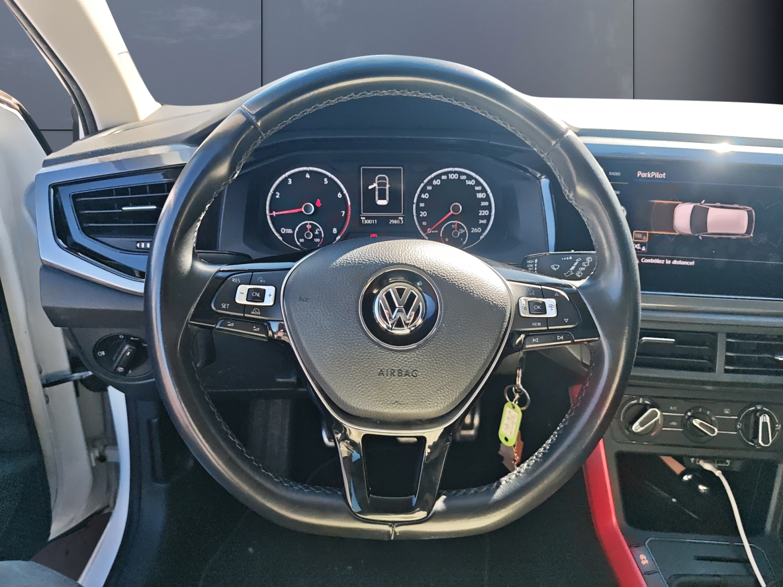 Volkswagen Polo 15