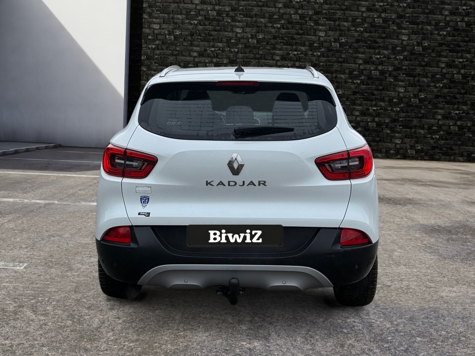Renault Kadjar 3