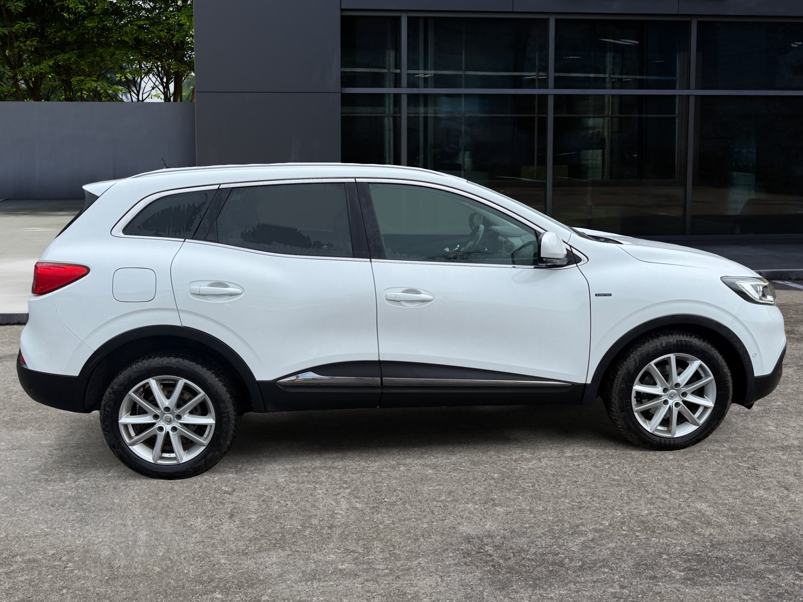 Renault Kadjar 5