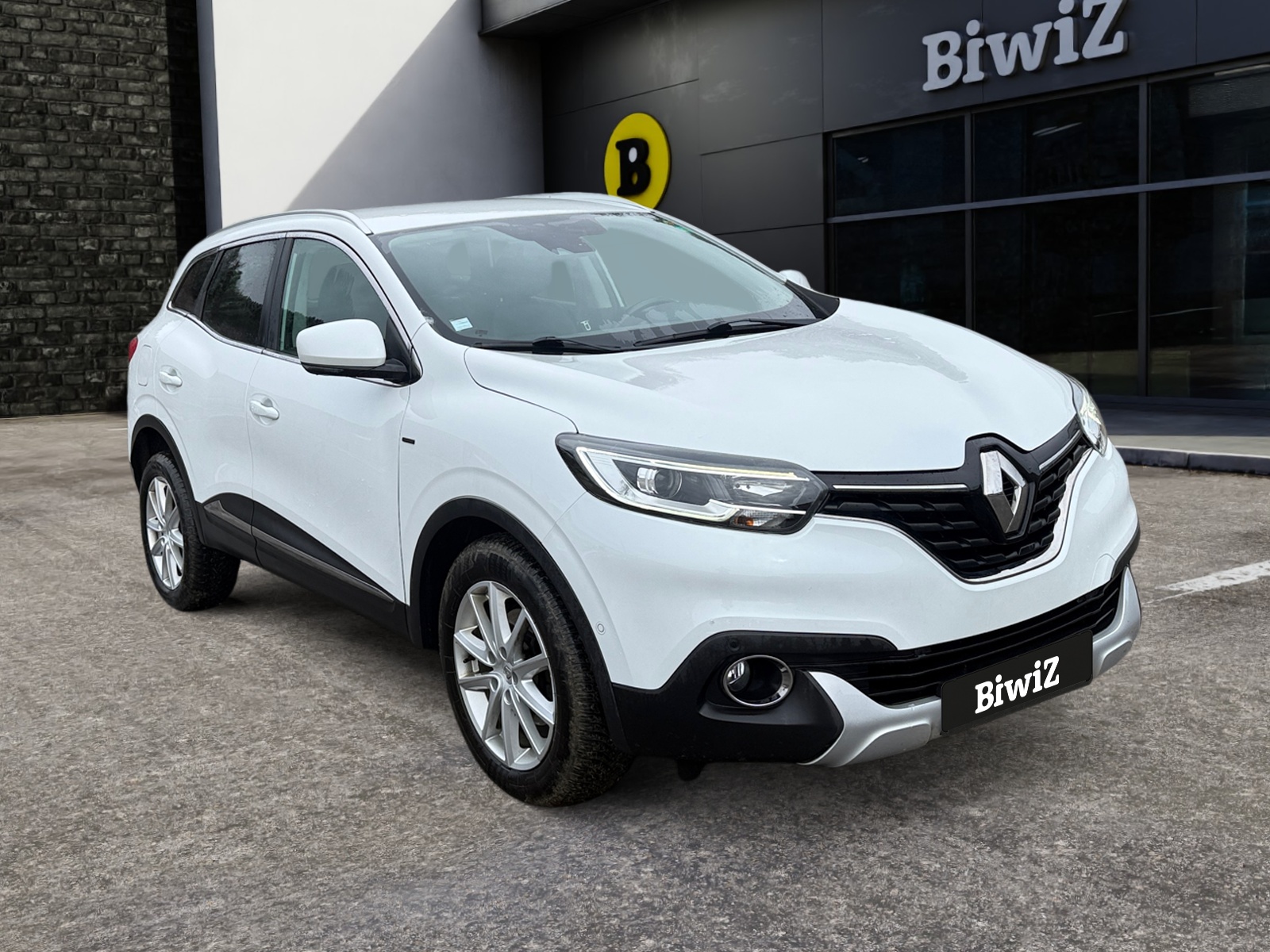 Renault Kadjar 6