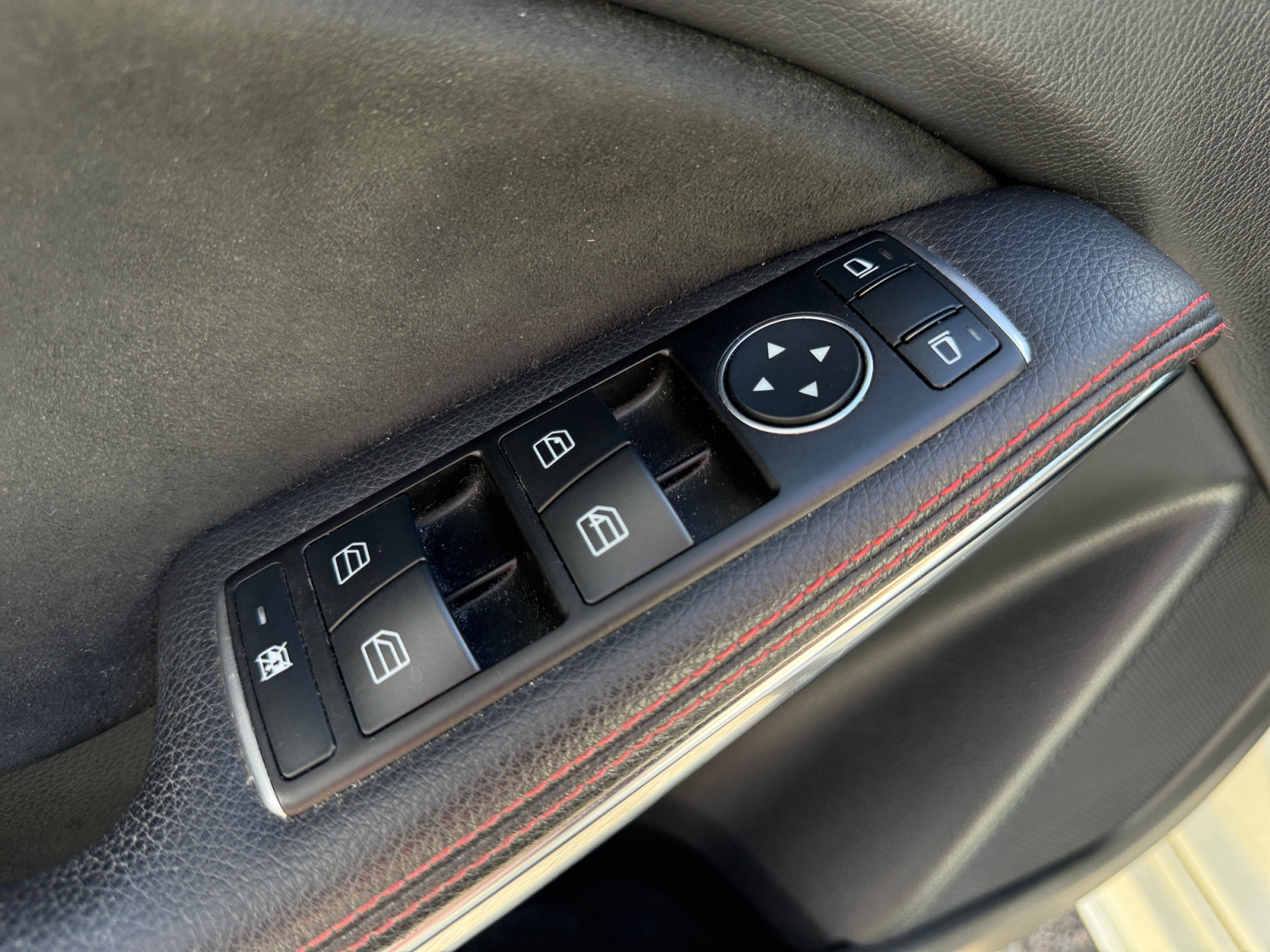 Mercedes-Benz Classe A 18