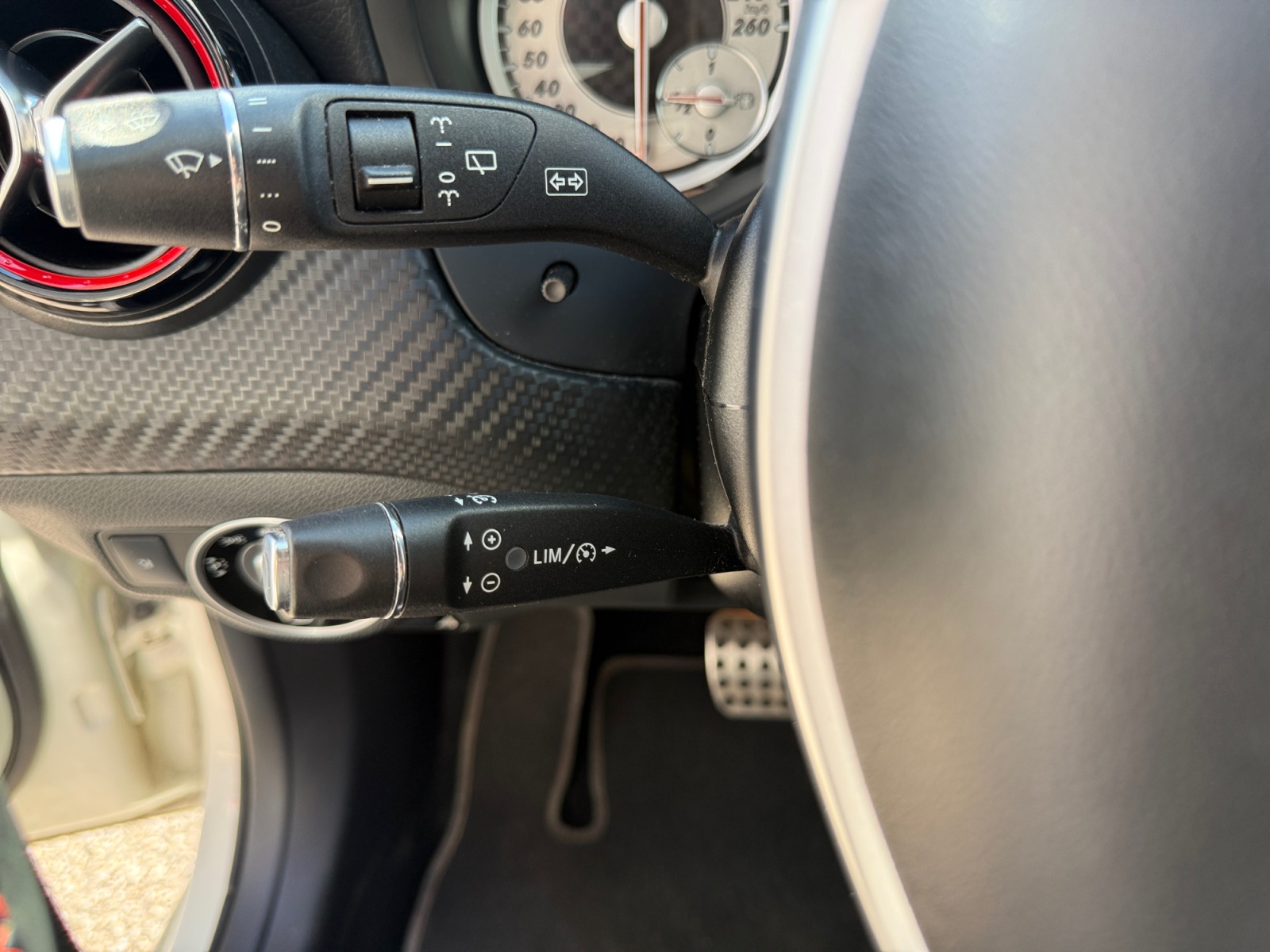 Mercedes-Benz Classe A 20