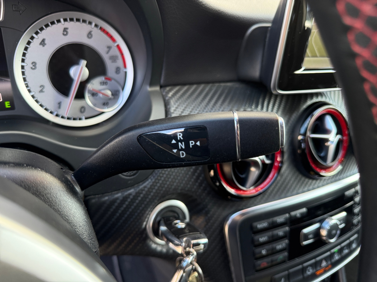 Mercedes-Benz Classe A 22