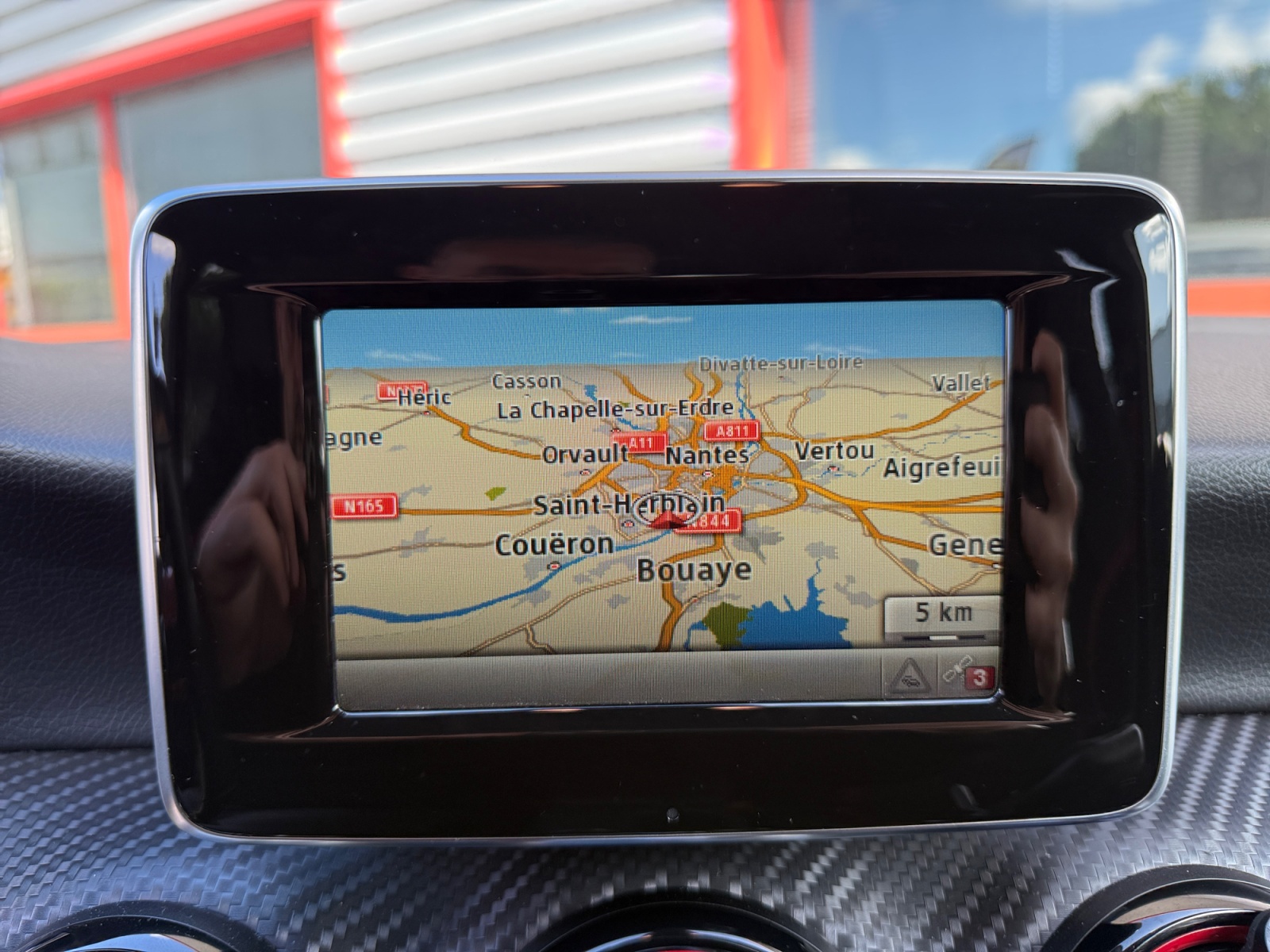 Mercedes-Benz Classe A 23