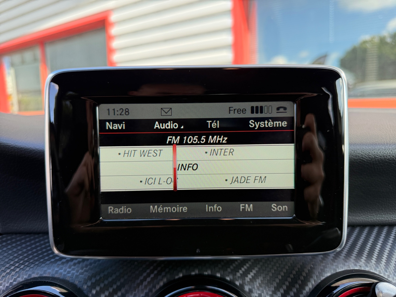 Mercedes-Benz Classe A 24