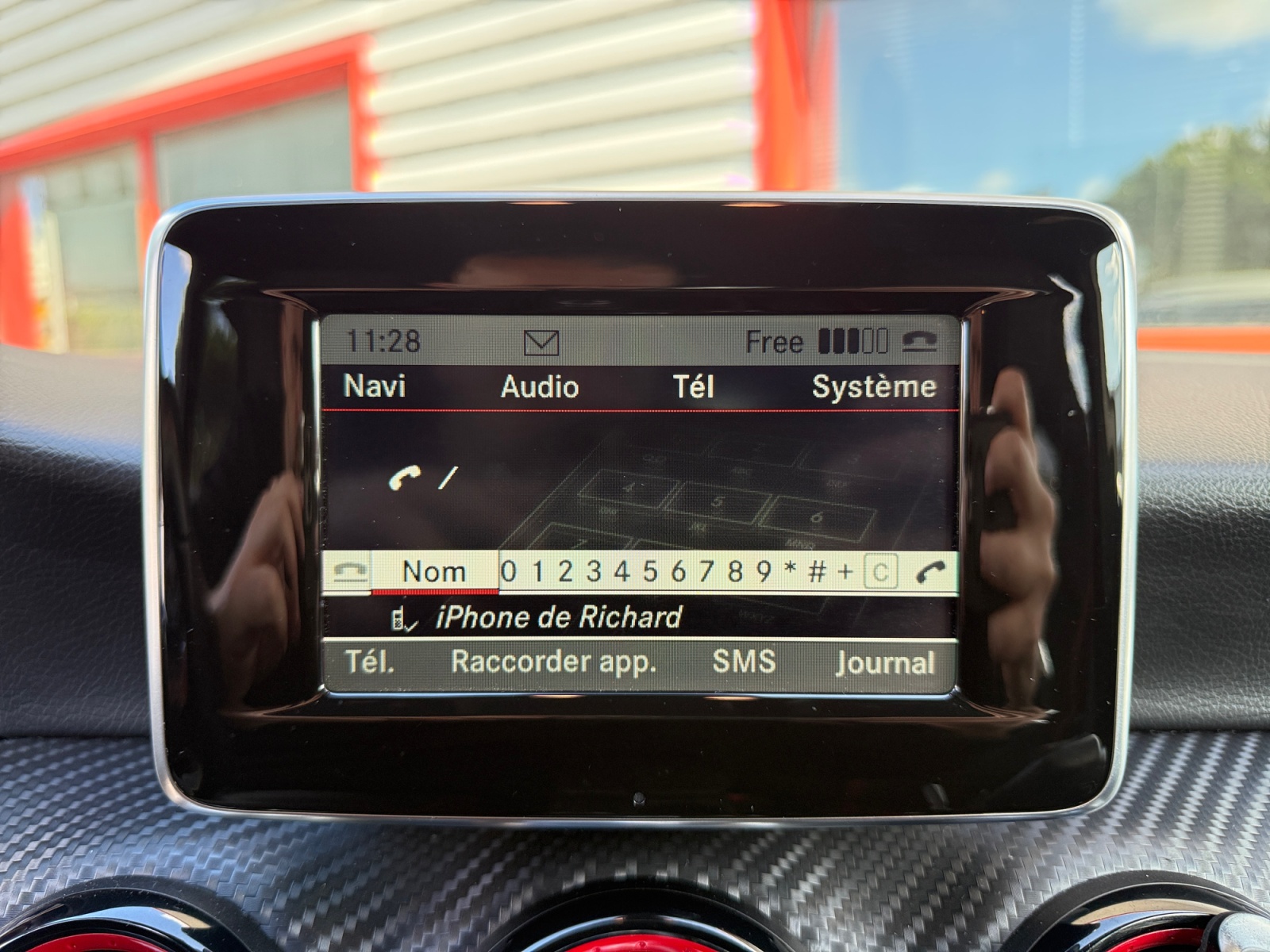 Mercedes-Benz Classe A 25