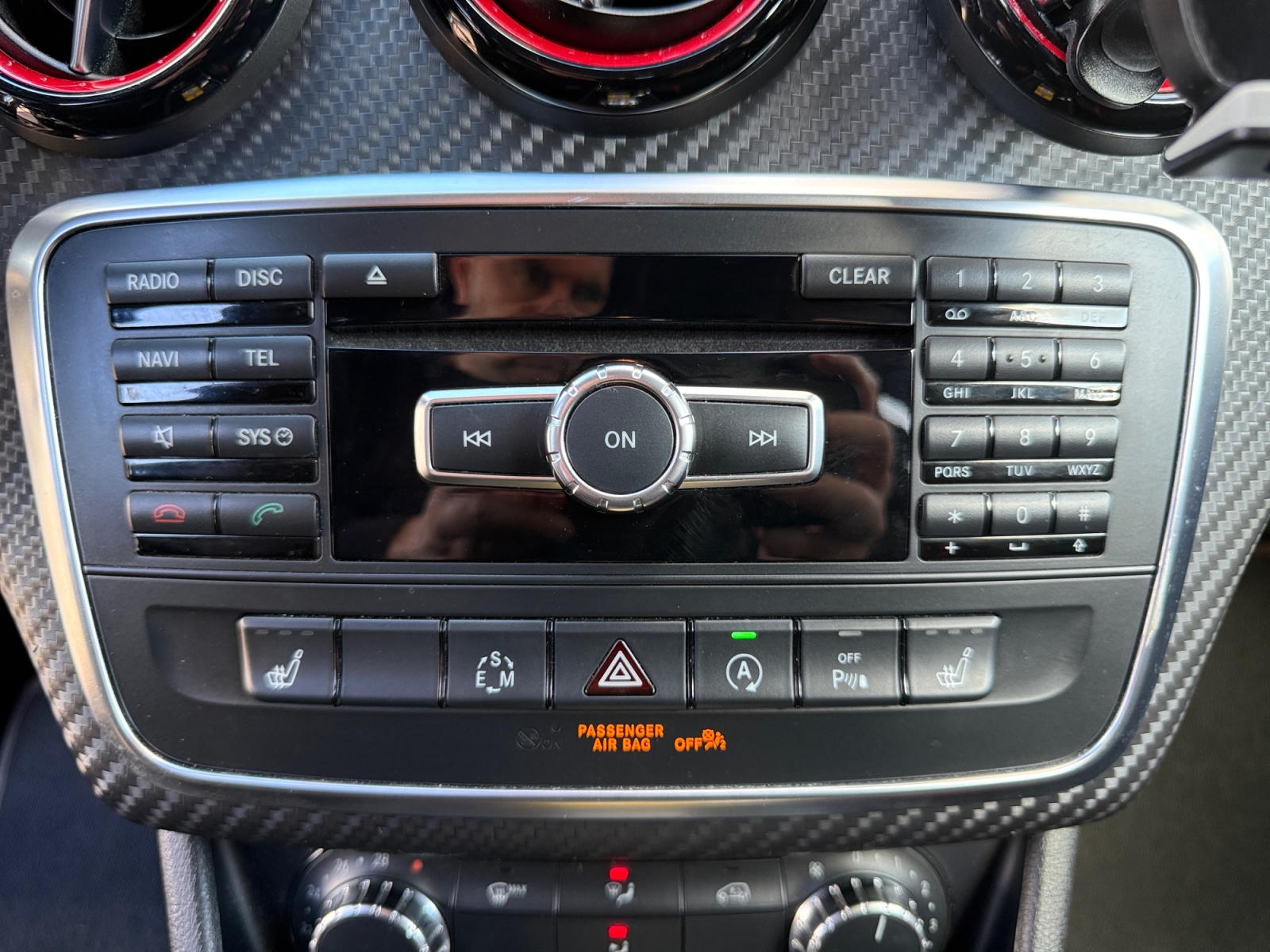 Mercedes-Benz Classe A 26