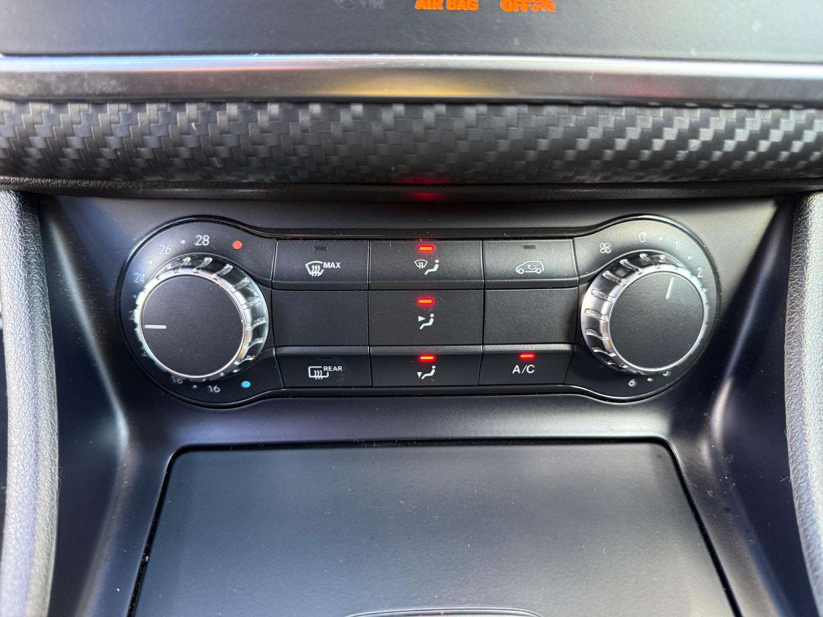 Mercedes-Benz Classe A 27