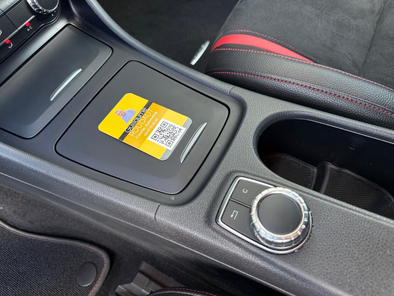 Mercedes-Benz Classe A 28