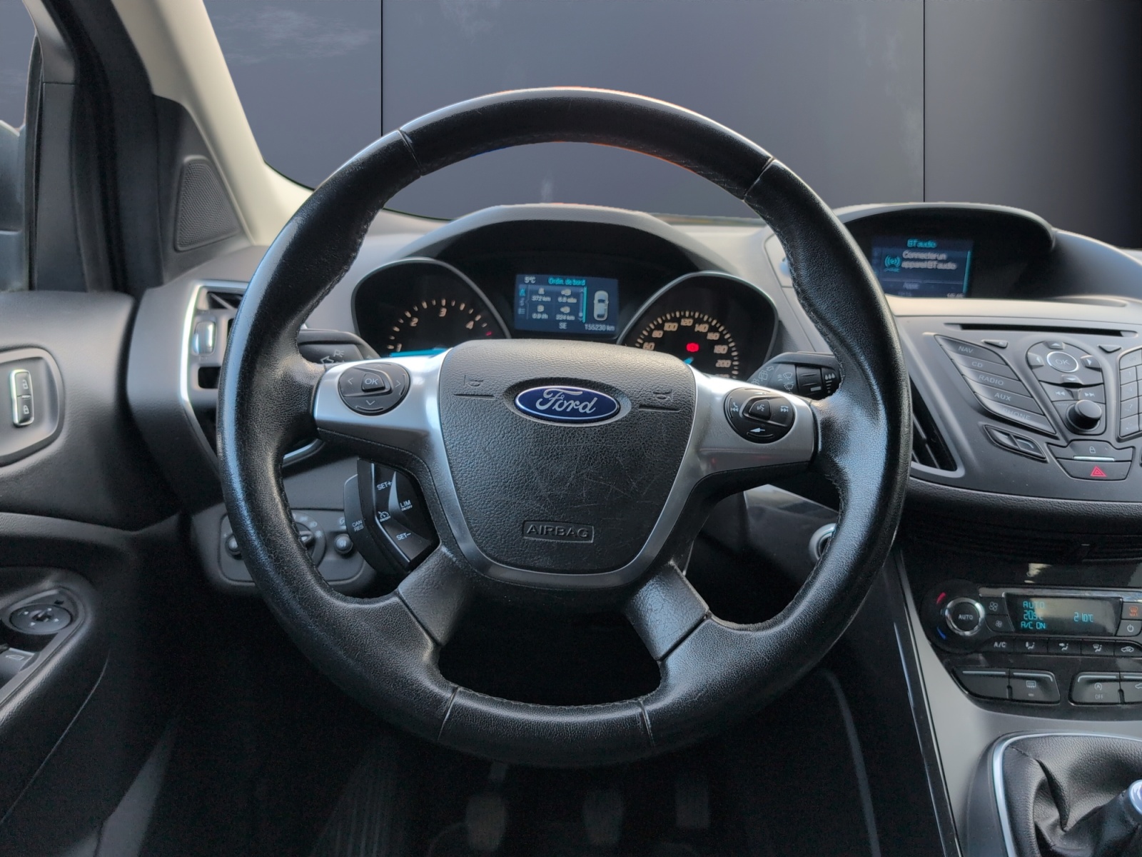 Ford Kuga 15