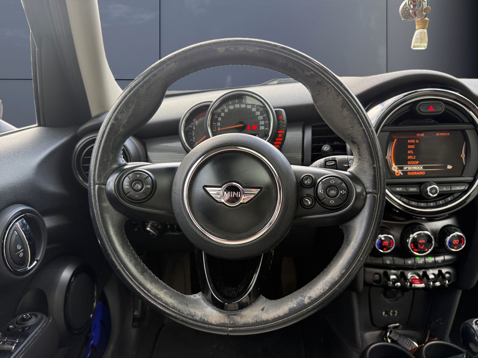 Mini Mini 15