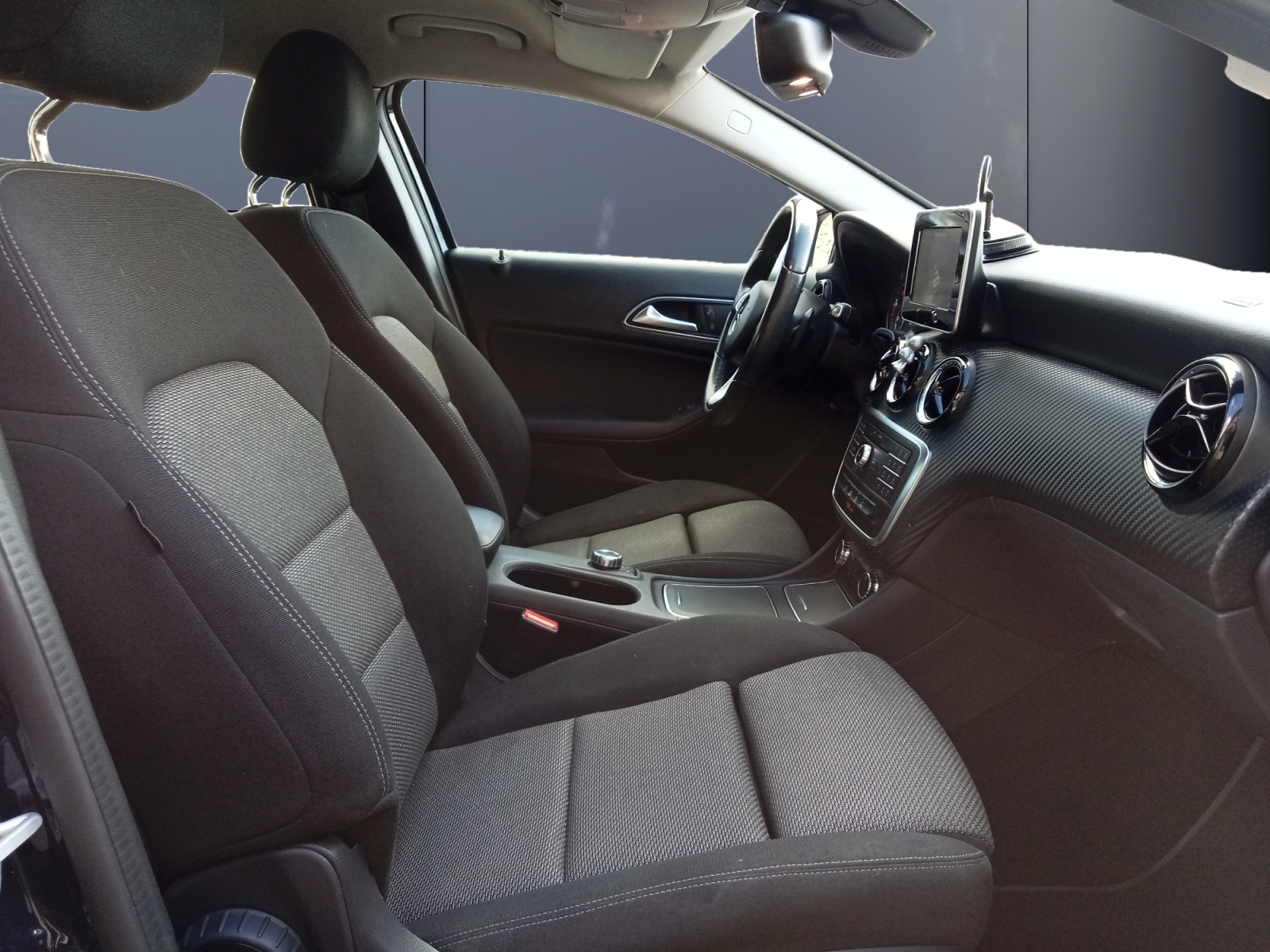 Mercedes-Benz Gla 13