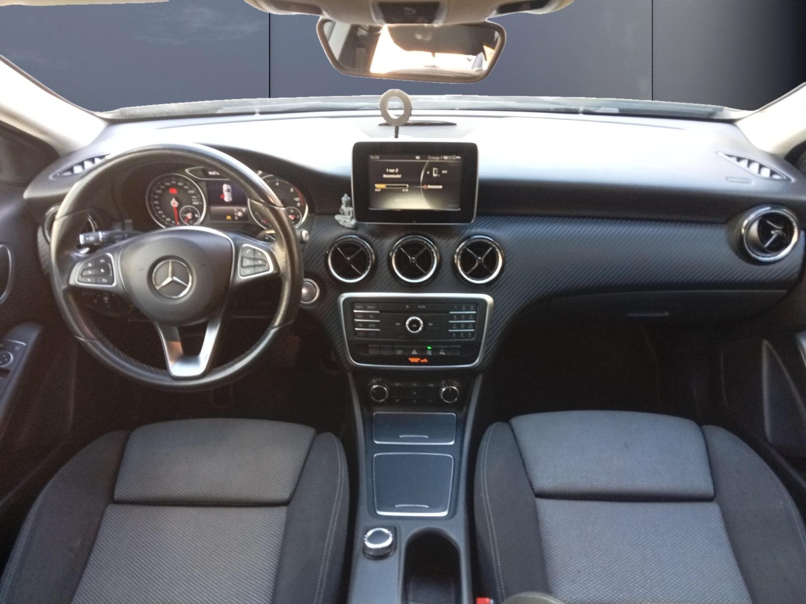 Mercedes-Benz Gla 14