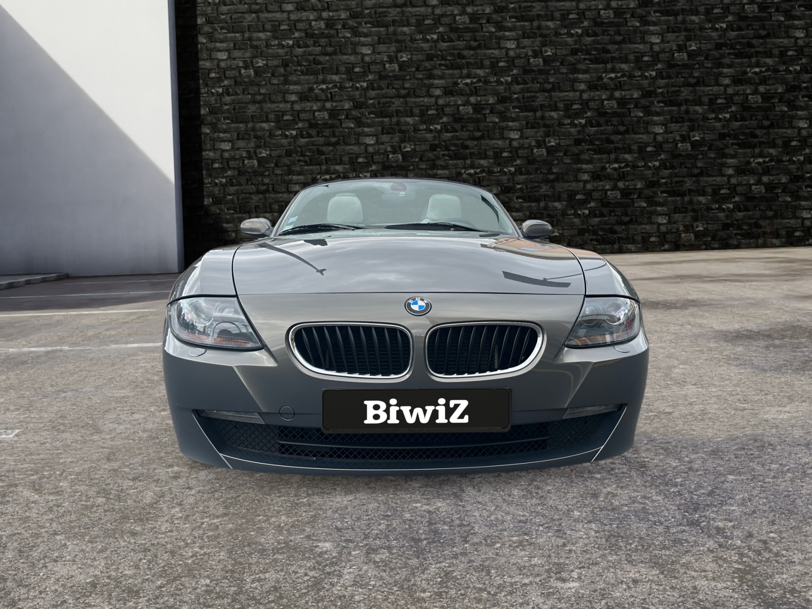 Bmw Z4 7