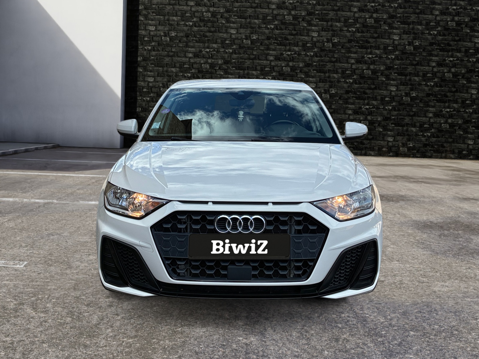 Audi A1 7