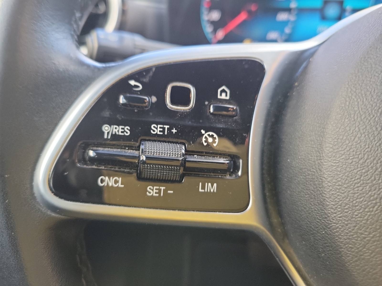 Mercedes-Benz Classe A 17