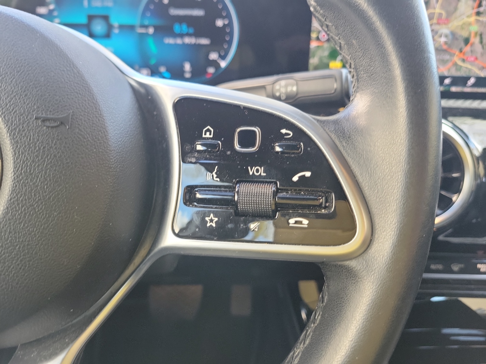 Mercedes-Benz Classe A 18