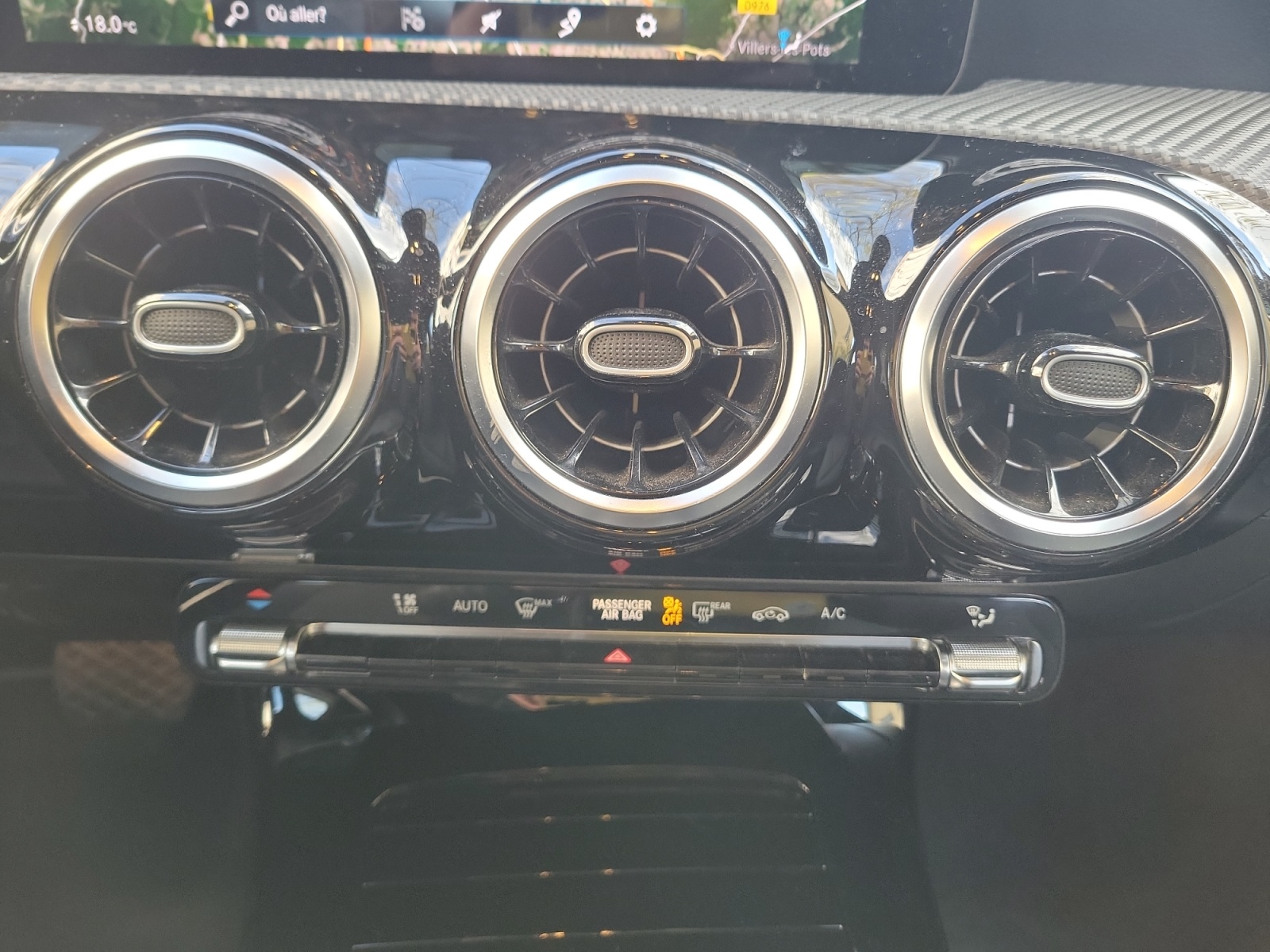 Mercedes-Benz Classe A 20