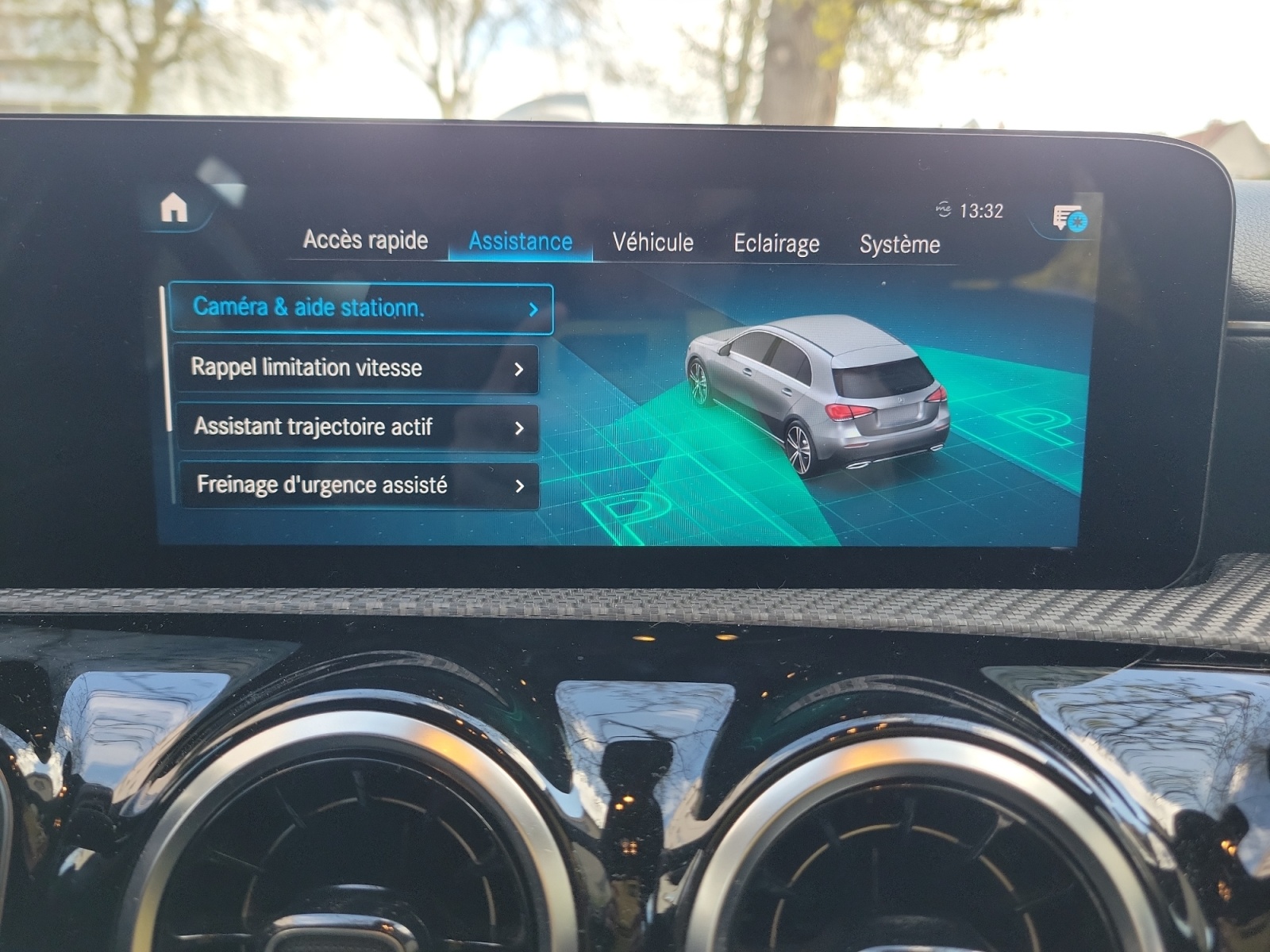 Mercedes-Benz Classe A 23