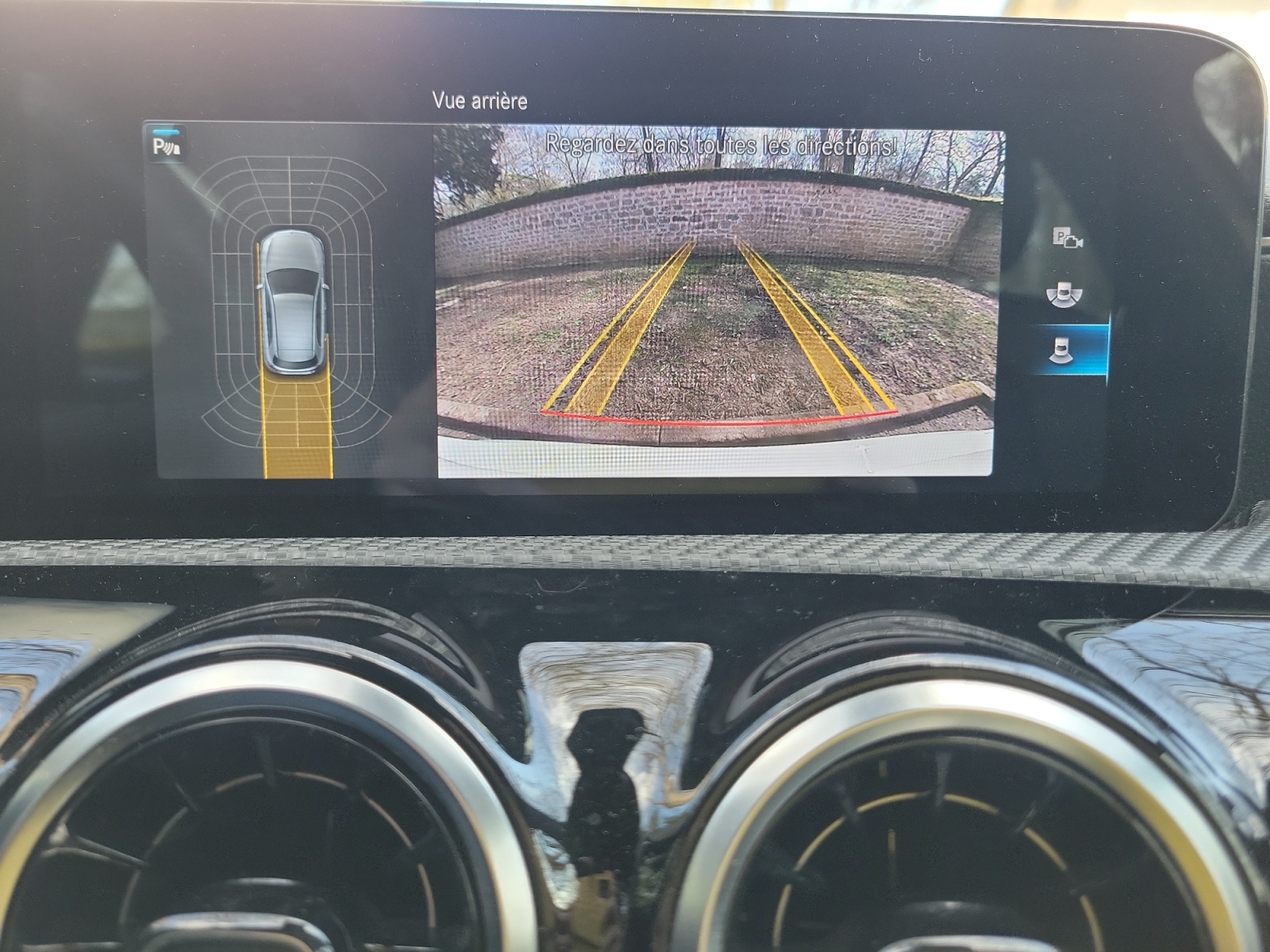 Mercedes-Benz Classe A 27