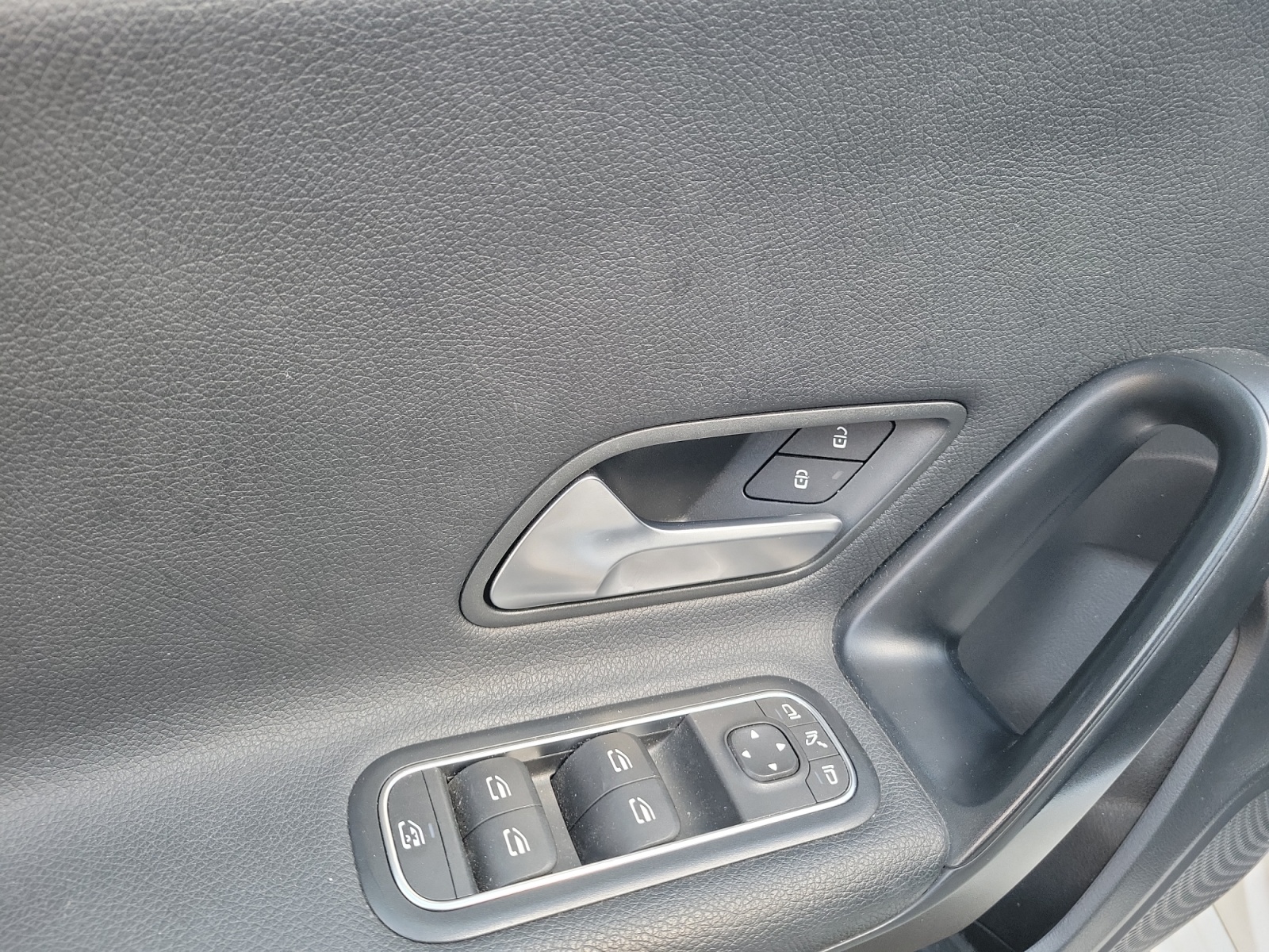 Mercedes-Benz Classe A 28