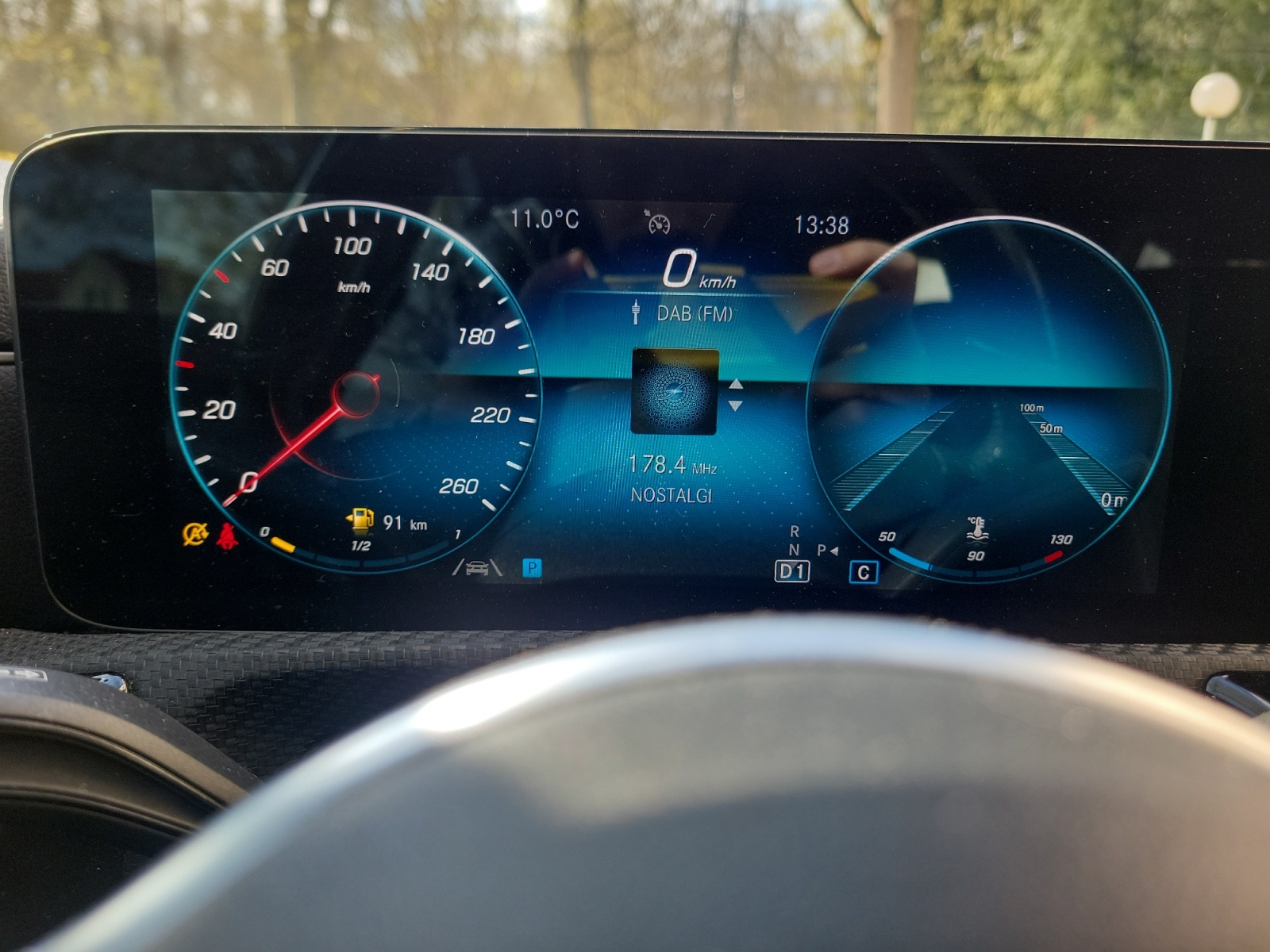 Mercedes-Benz Classe A 29