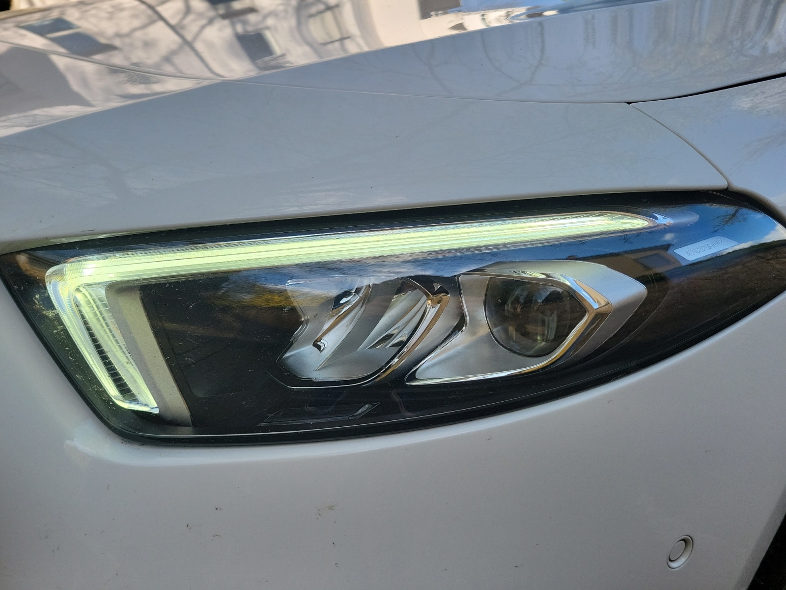 Mercedes-Benz Classe A 31