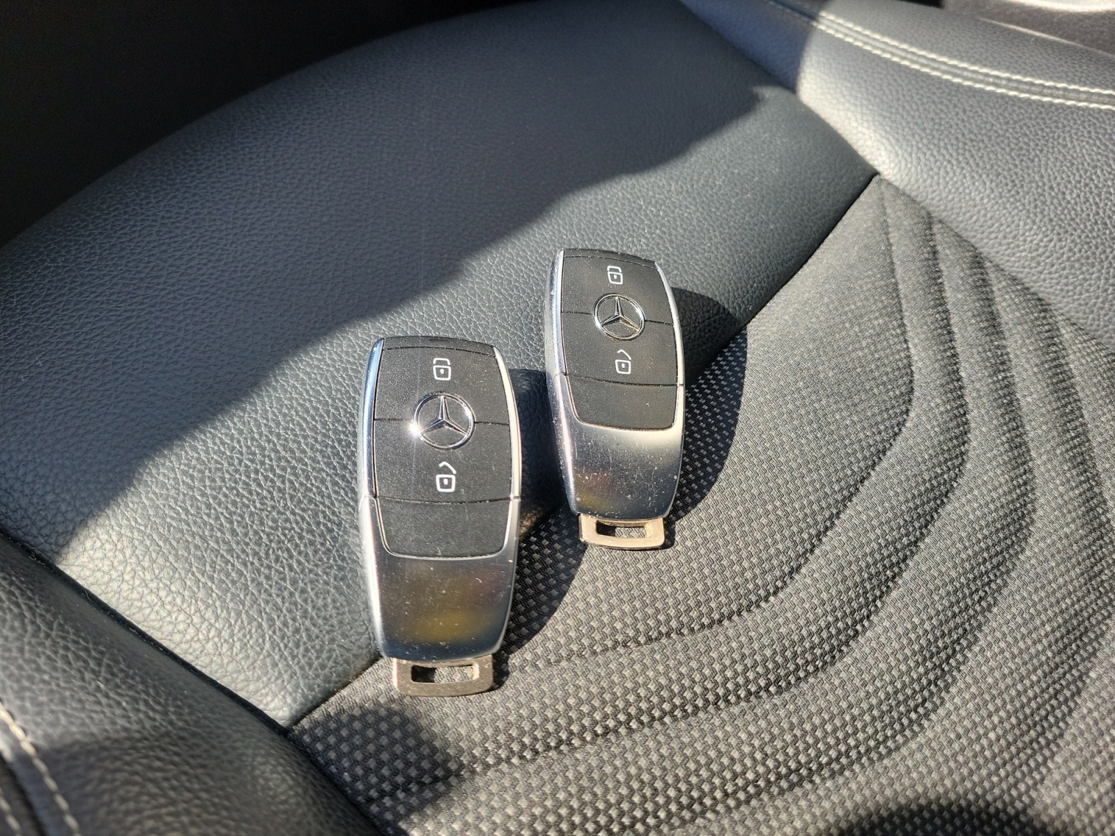 Mercedes-Benz Classe A 36