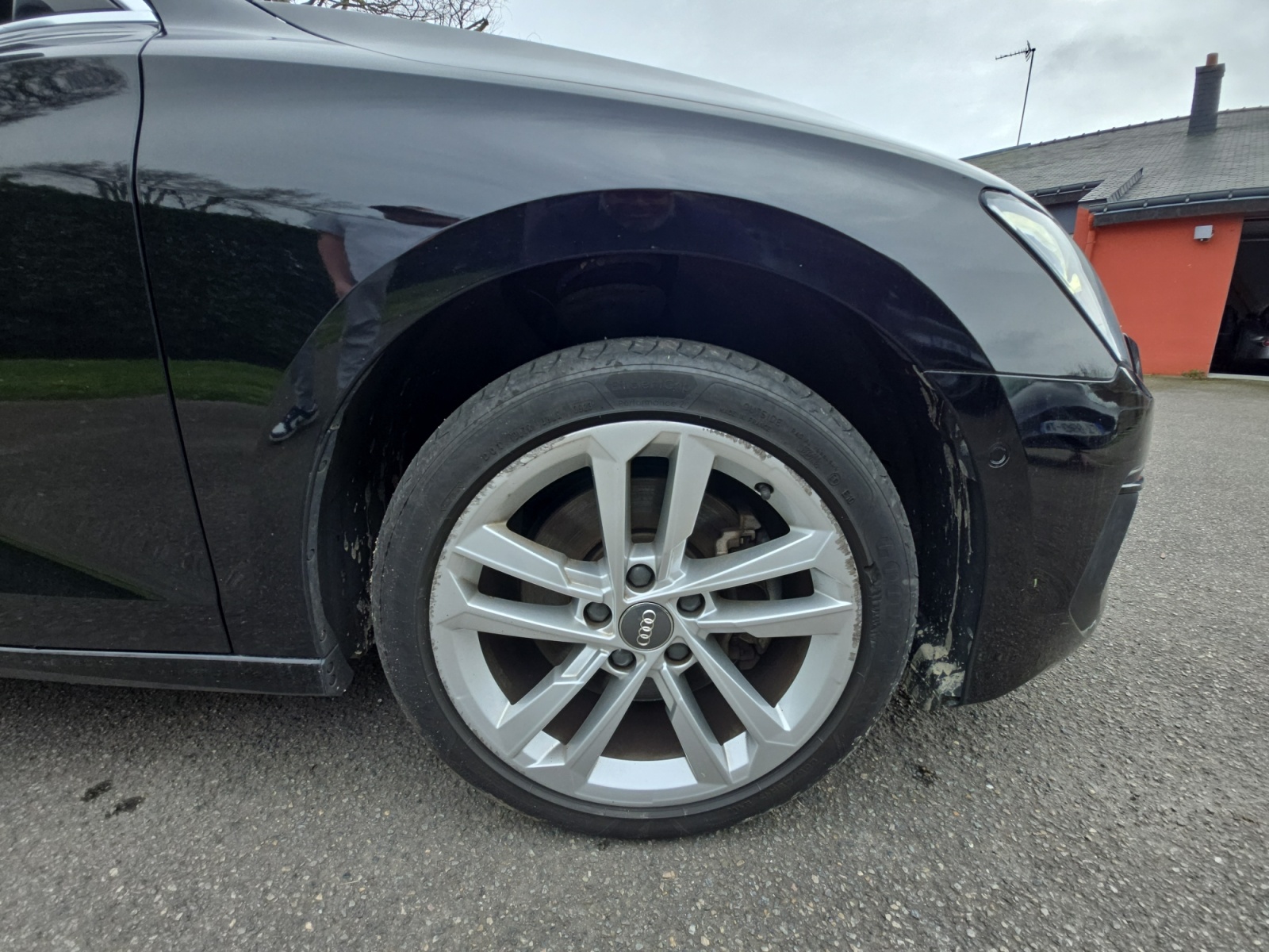 Audi A3 30