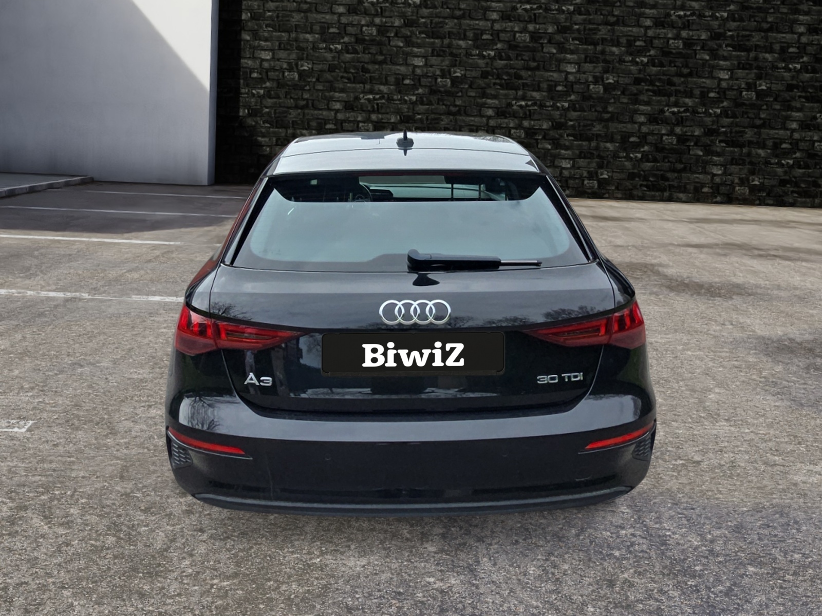 Audi A3 3