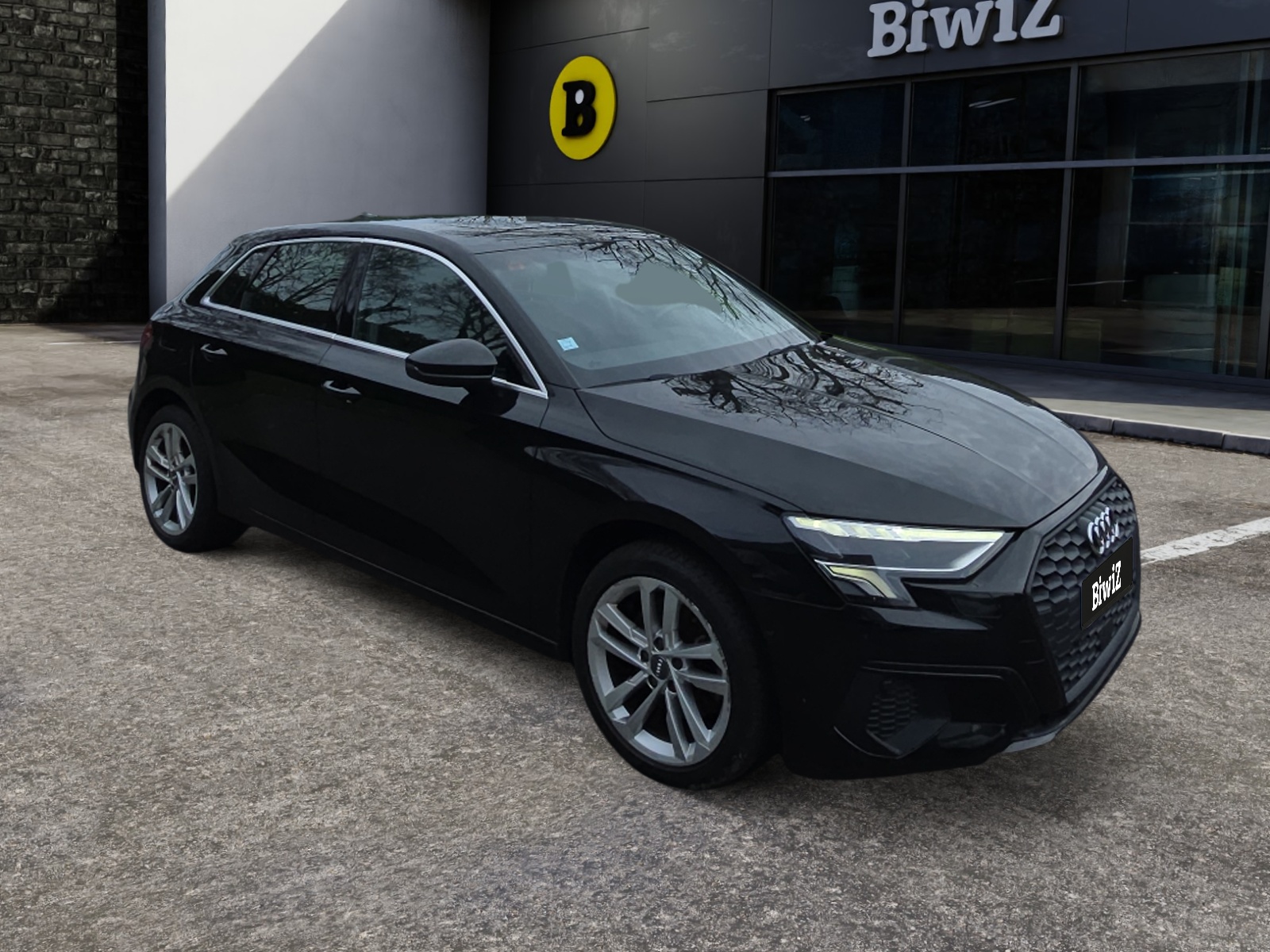 Audi A3 6