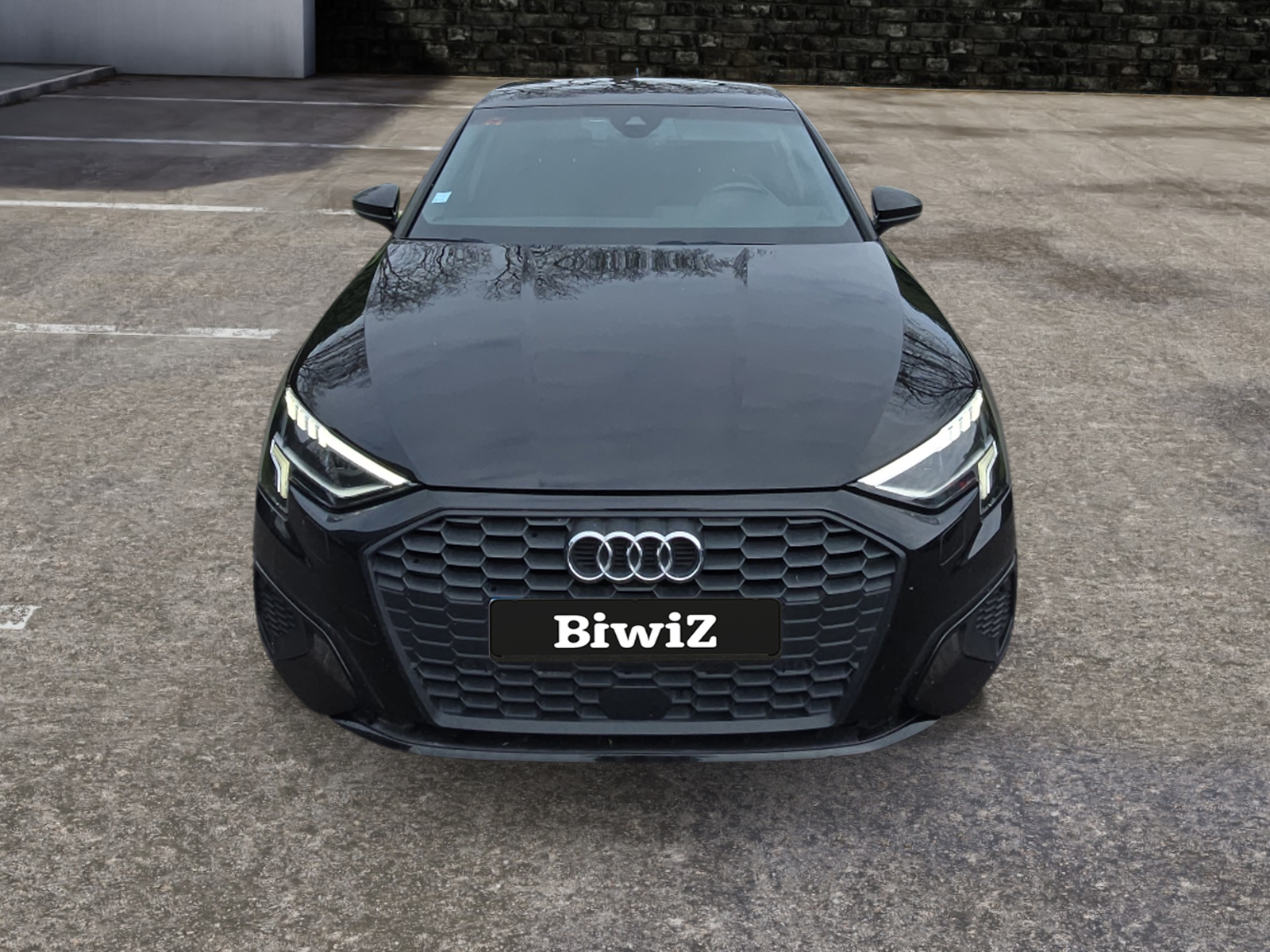 Audi A3 7