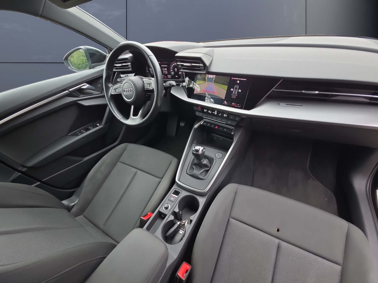 Audi A3 12