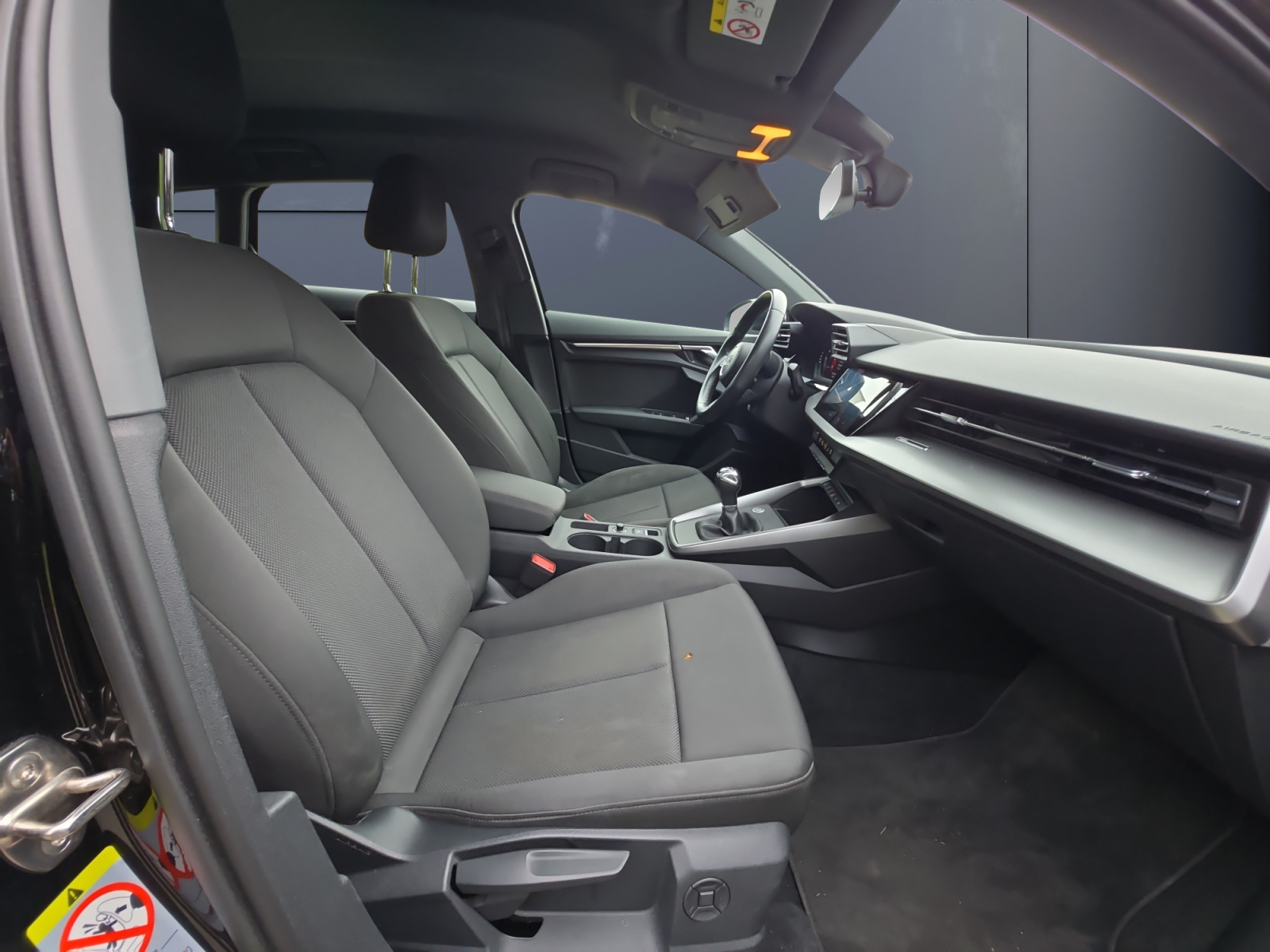 Audi A3 13